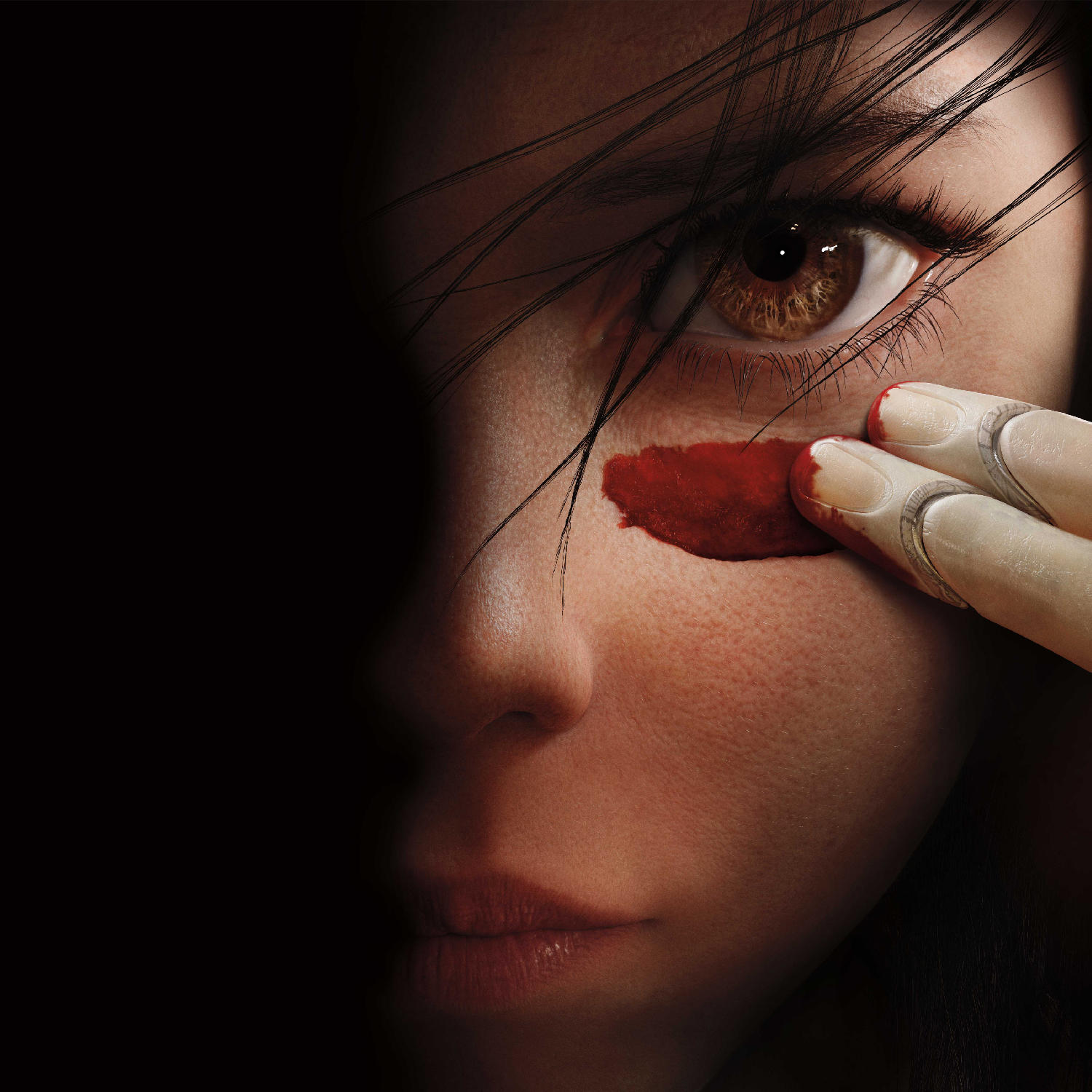 38: Alita: Battle Angel episode artwork