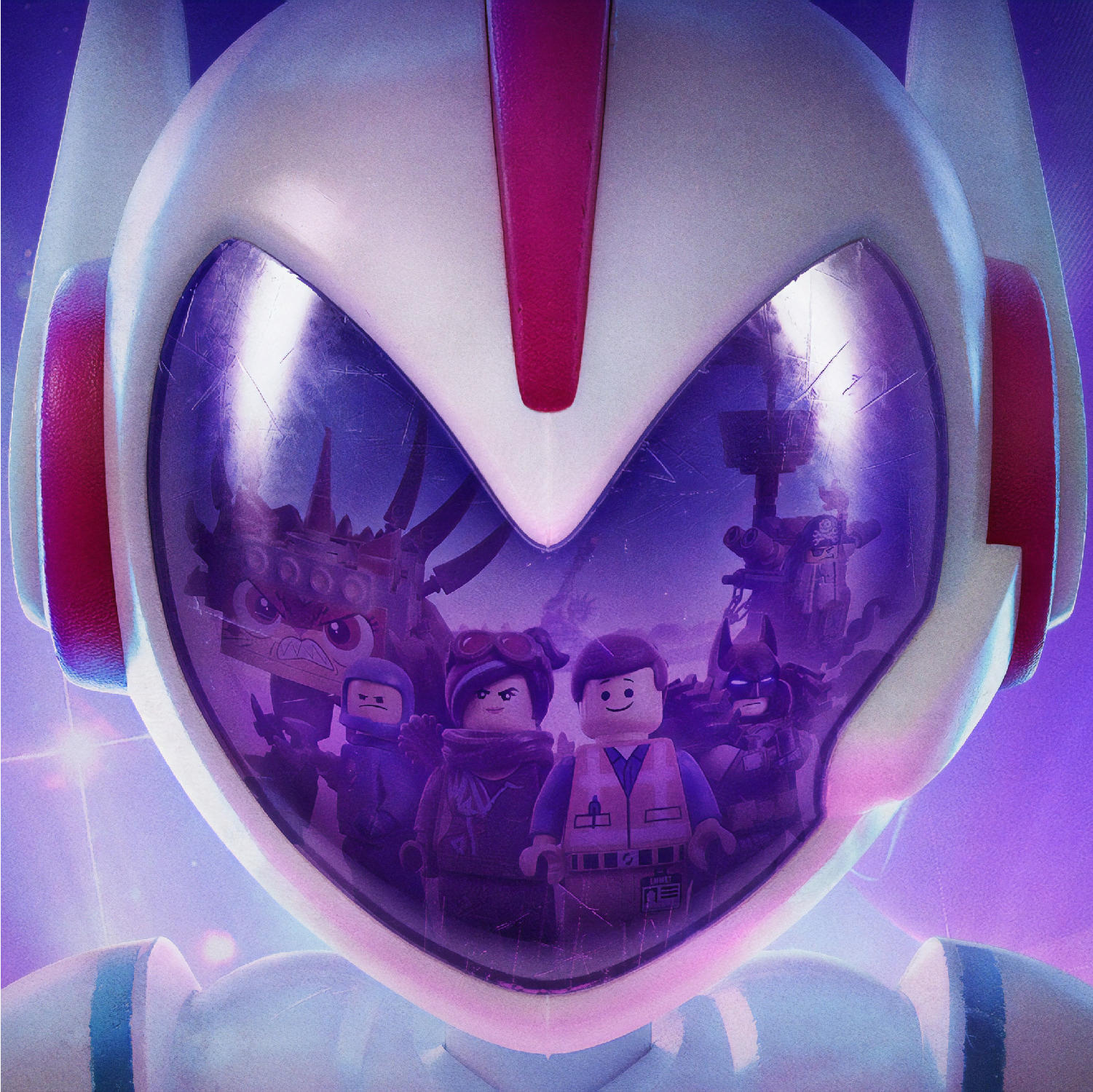 35: The Lego Movie 2: The Second Part episode artwork