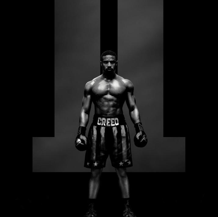 31: Creed II episode artwork