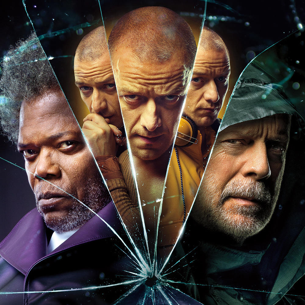 29: Glass episode artwork