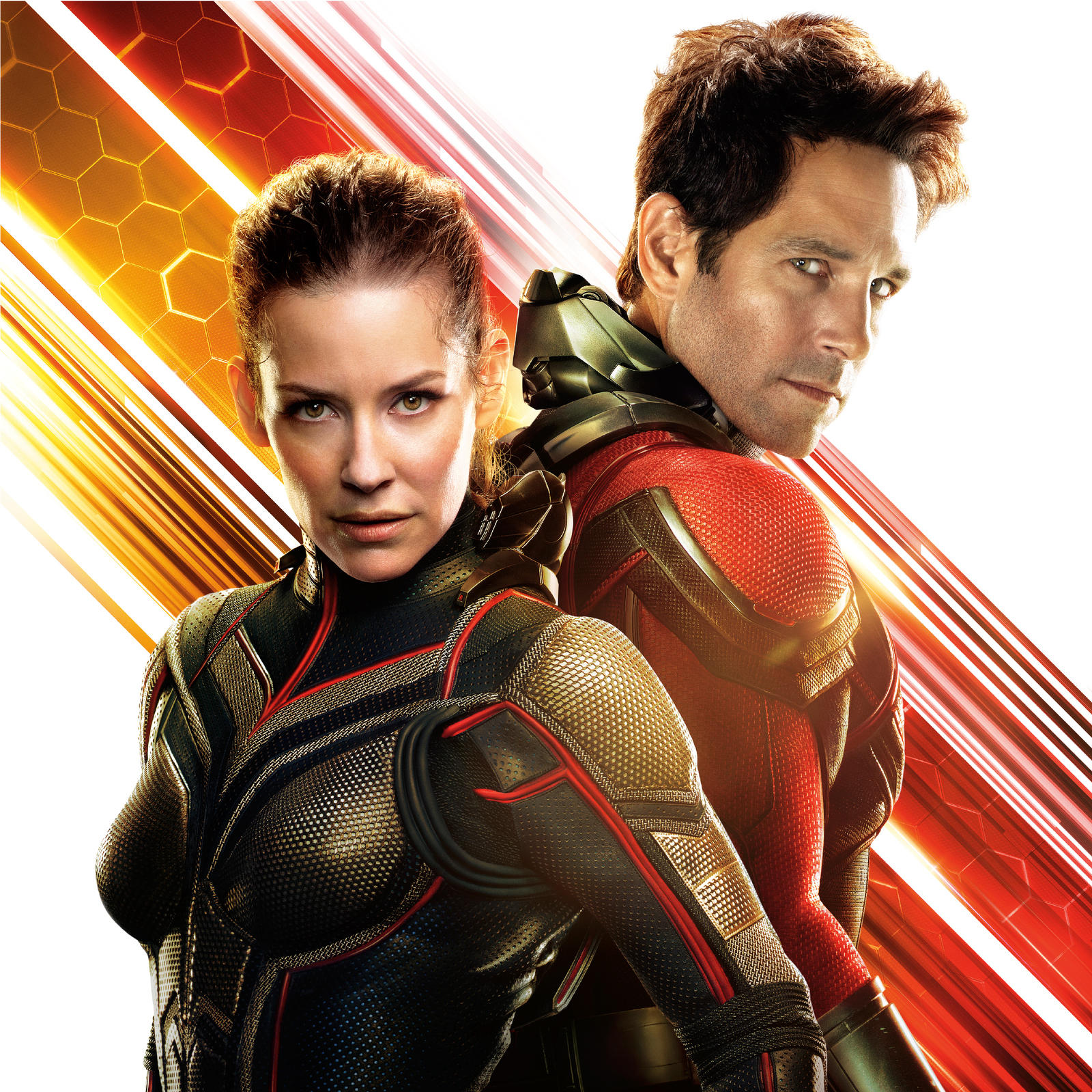 20: Ant-Man and the Wasp episode artwork