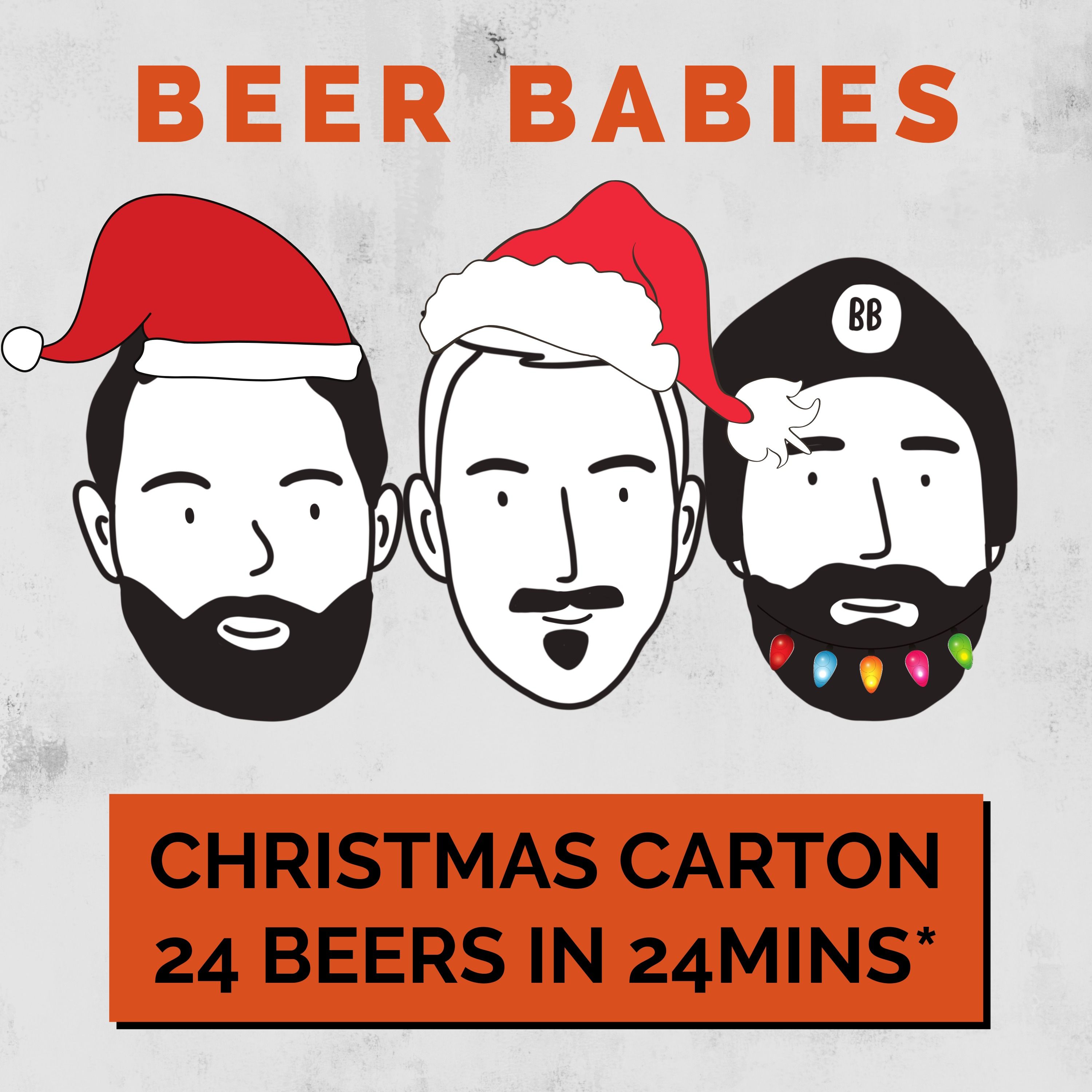 Beer Babies