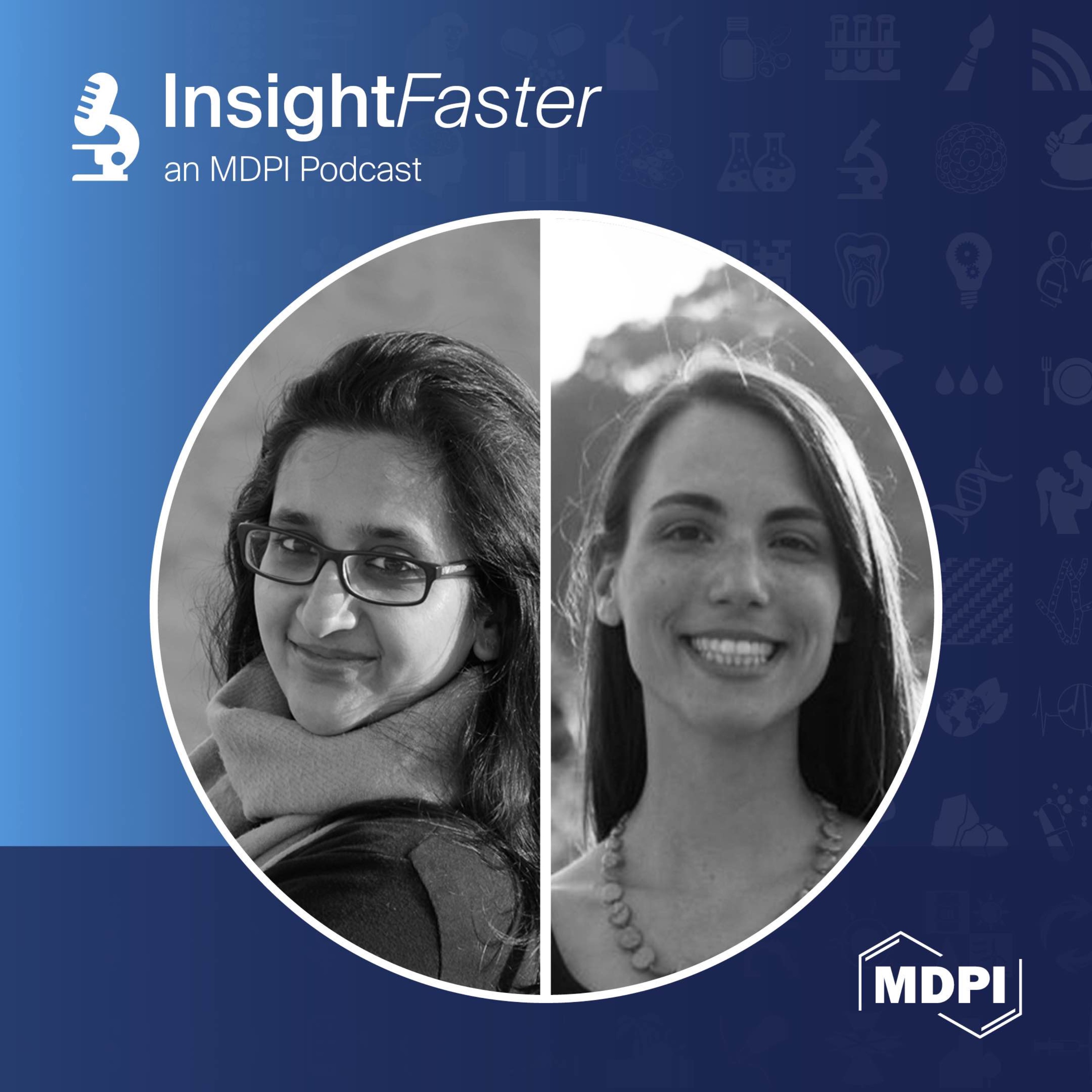 Peer Review Week 2022 with Jayashree Rajagopalan and Danielle Padula