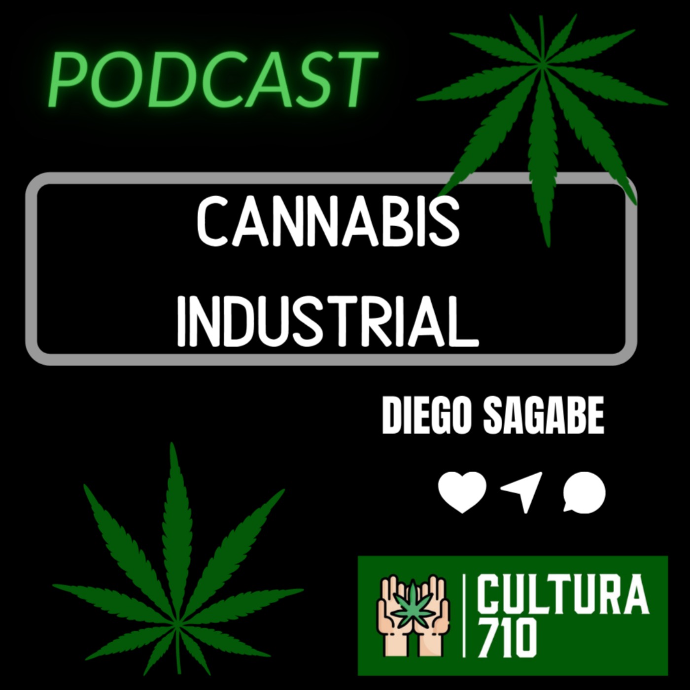 Cannabis Industrial
