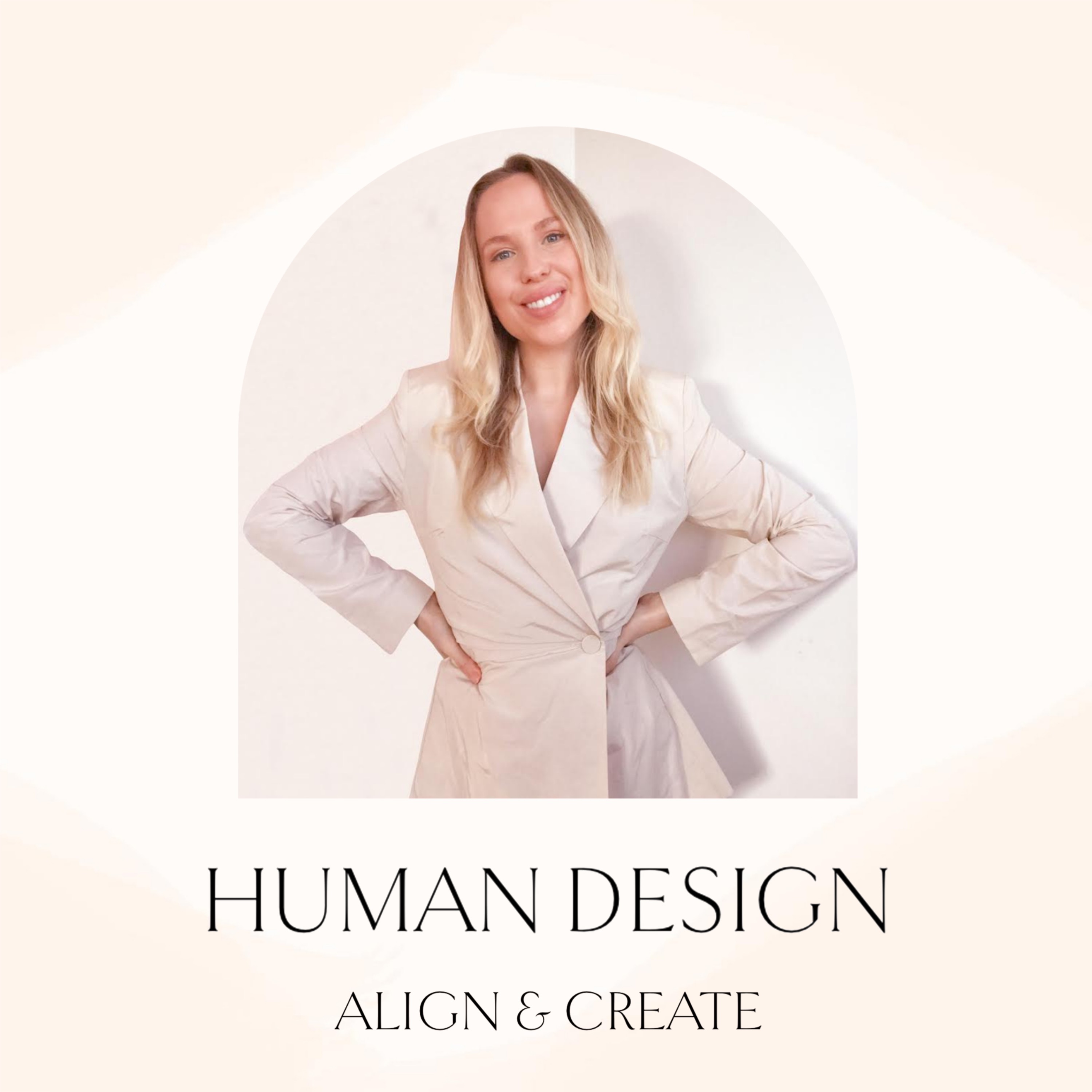 What are Defined Centres in Human Design