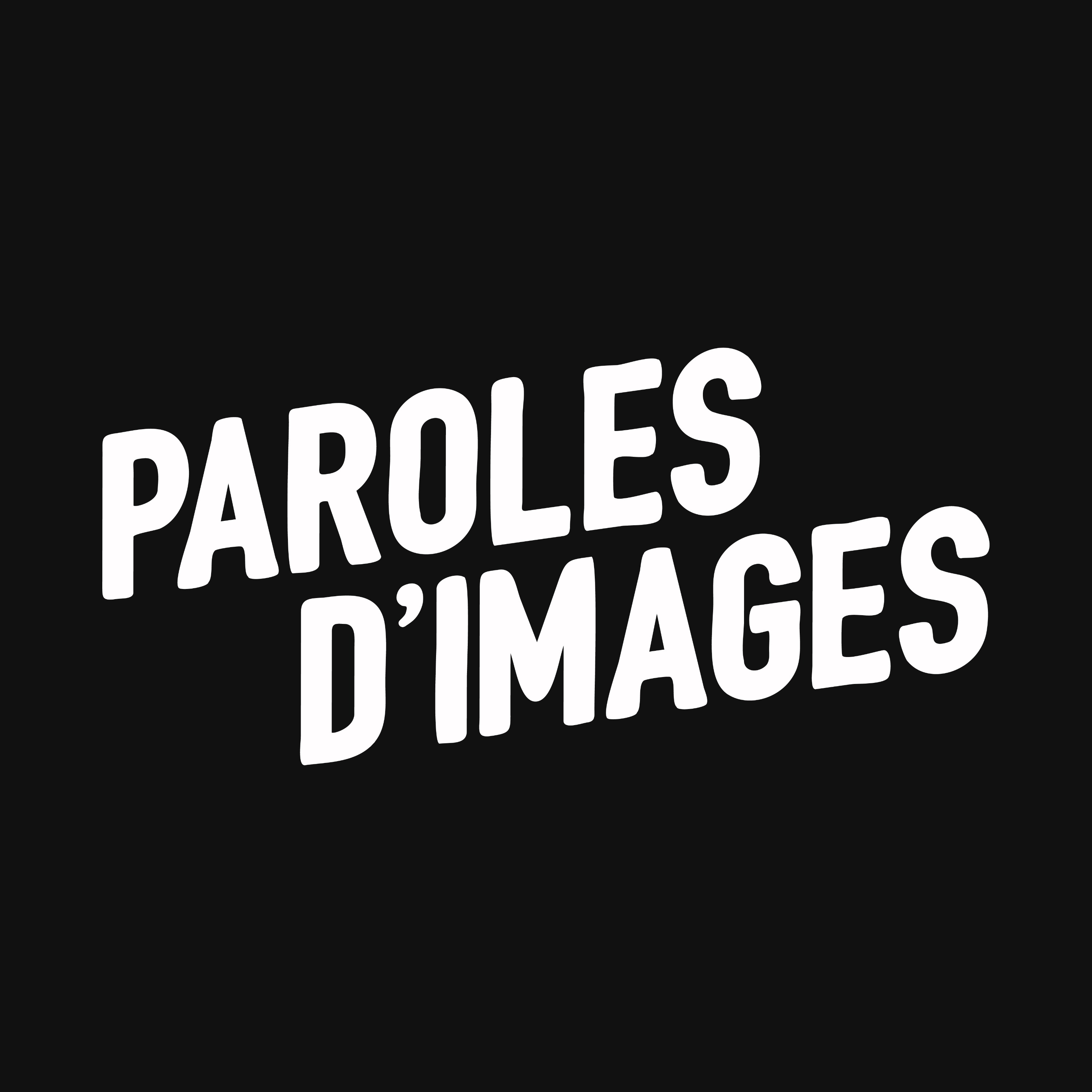 Paroles d'Images #3 - On parle des réseaux sociaux et de la communauté FrenchVisuals !