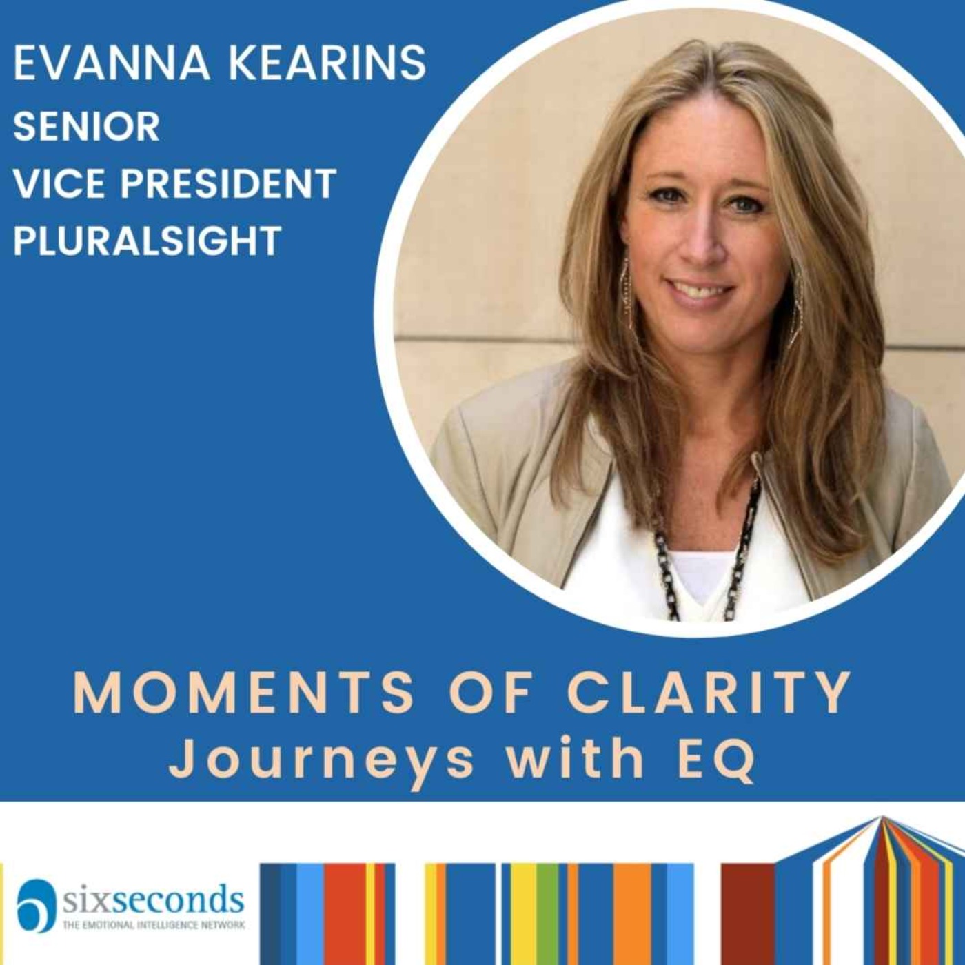 Moments of Clarity - Journeys with EQ