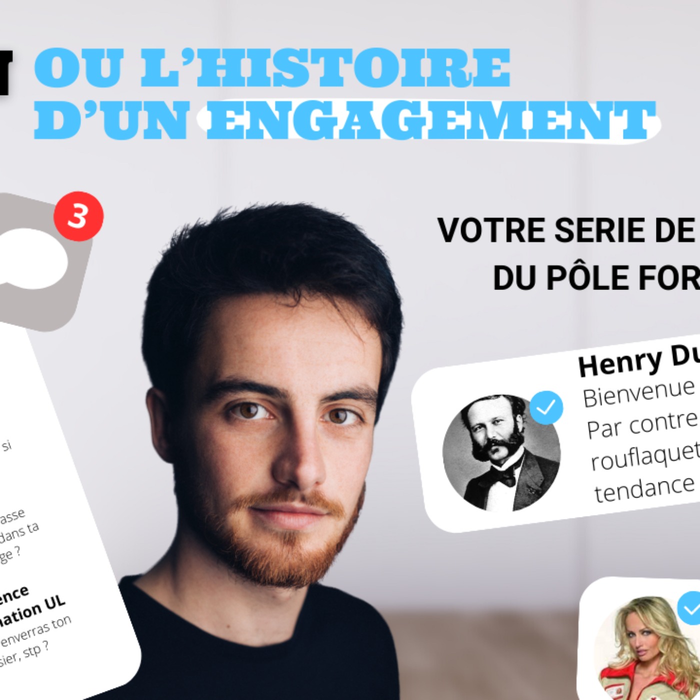 Les rendez-vous de la pédagogie
