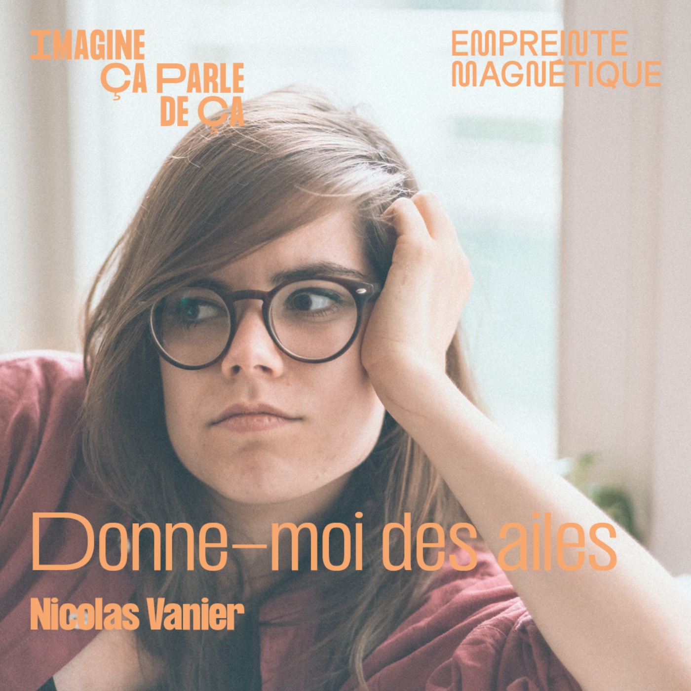 Imagine Ça Parle De Ça
