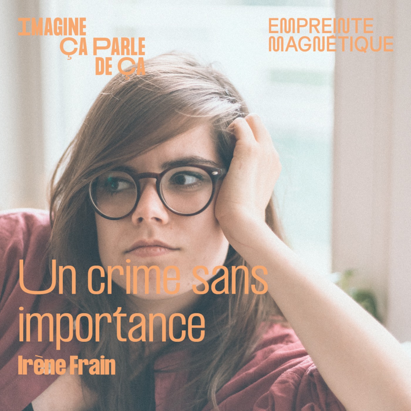 Imagine Ça Parle De Ça