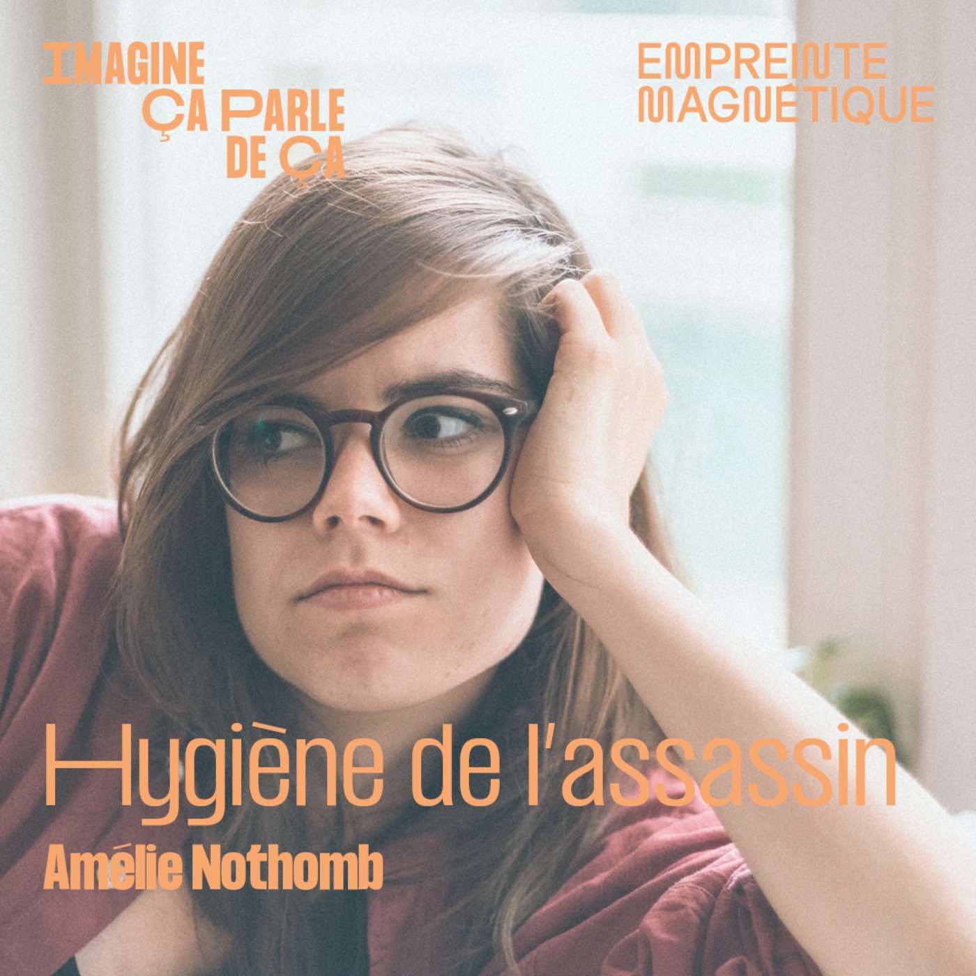 Imagine Ça Parle De Ça