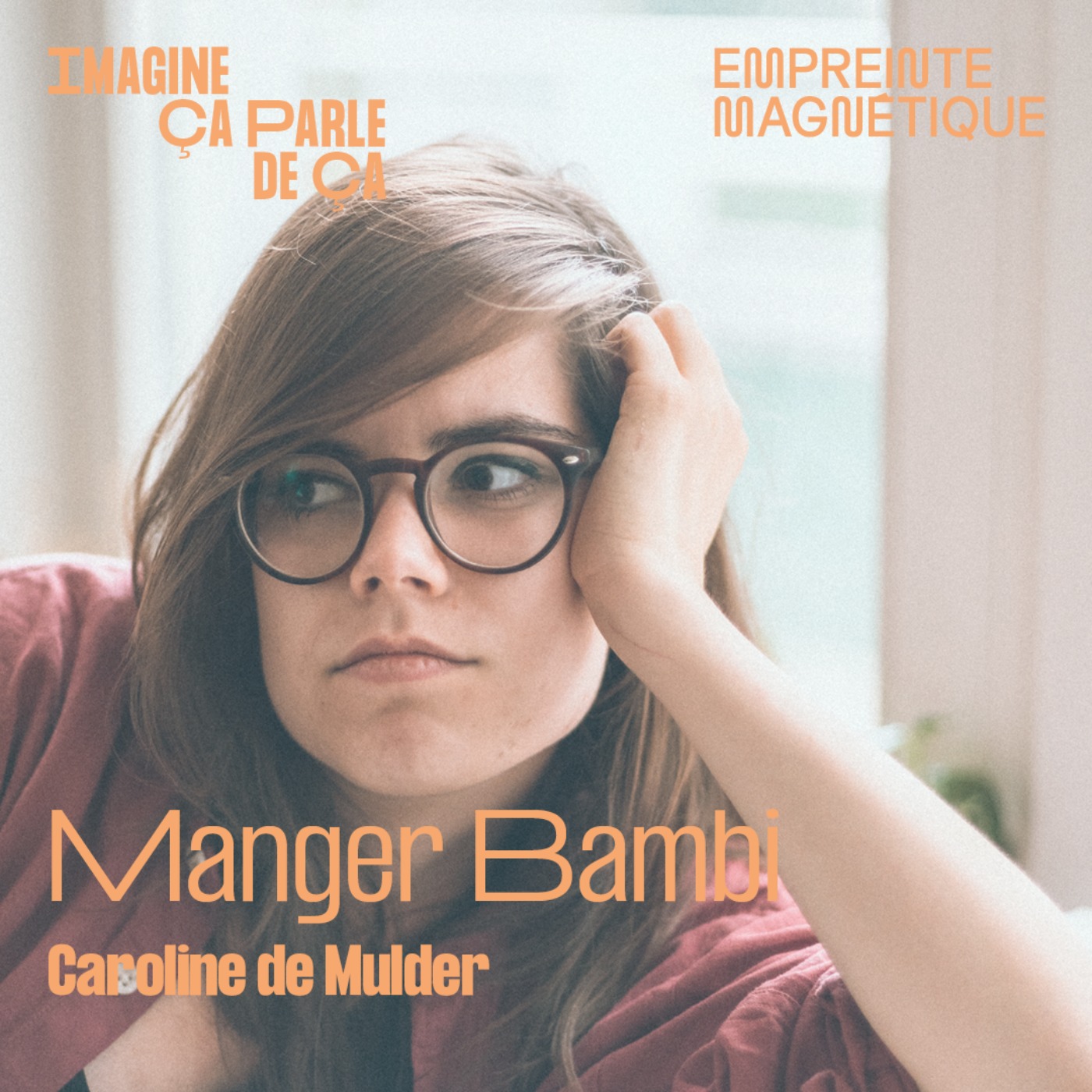Imagine Ça Parle De Ça
