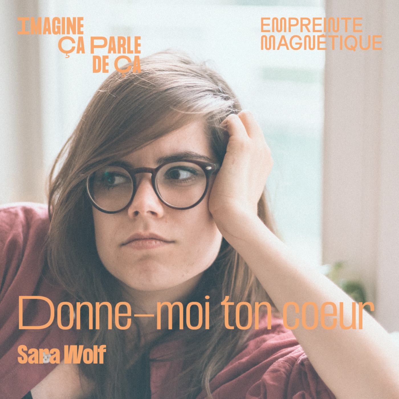 Imagine Ça Parle De Ça