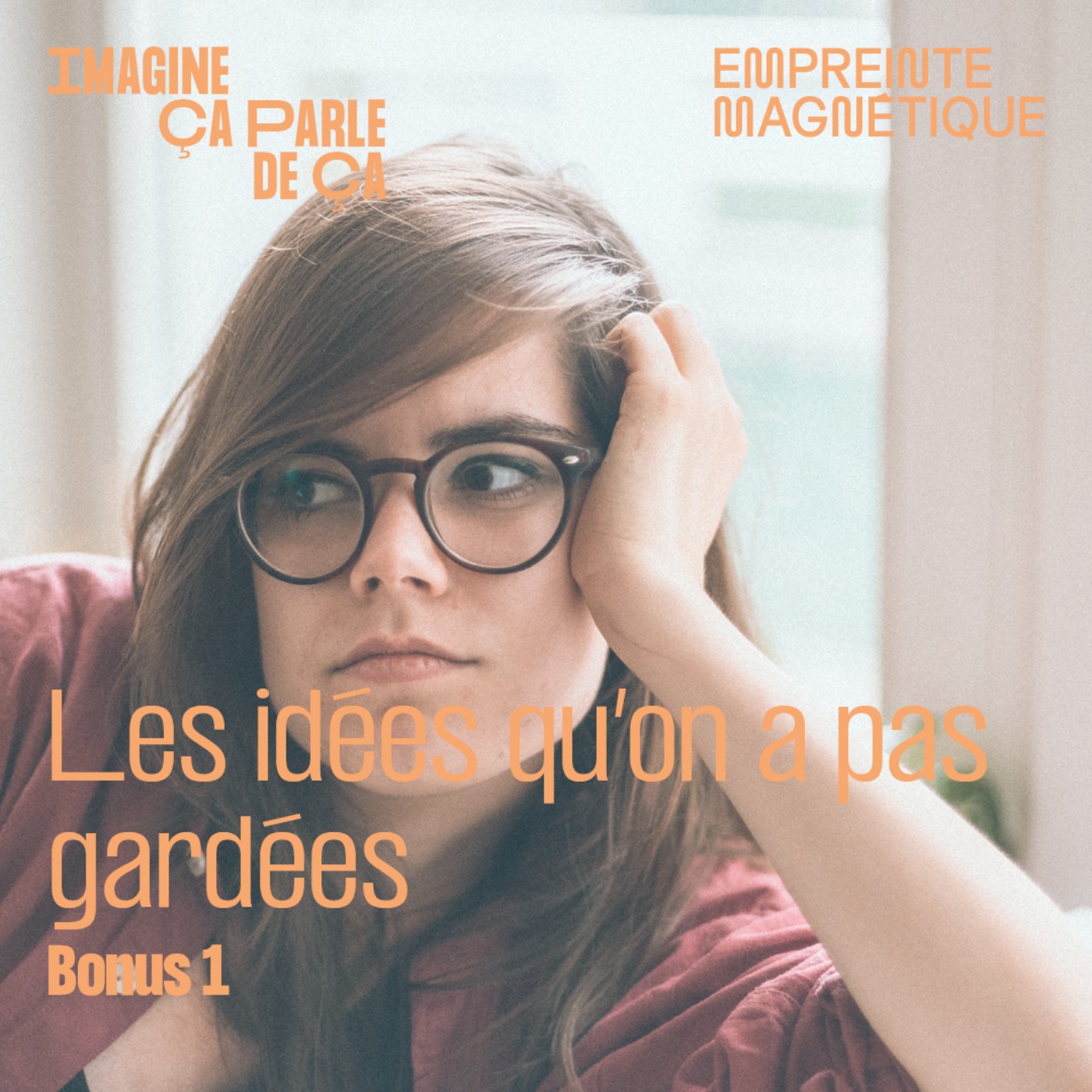 Imagine Ça Parle De Ça