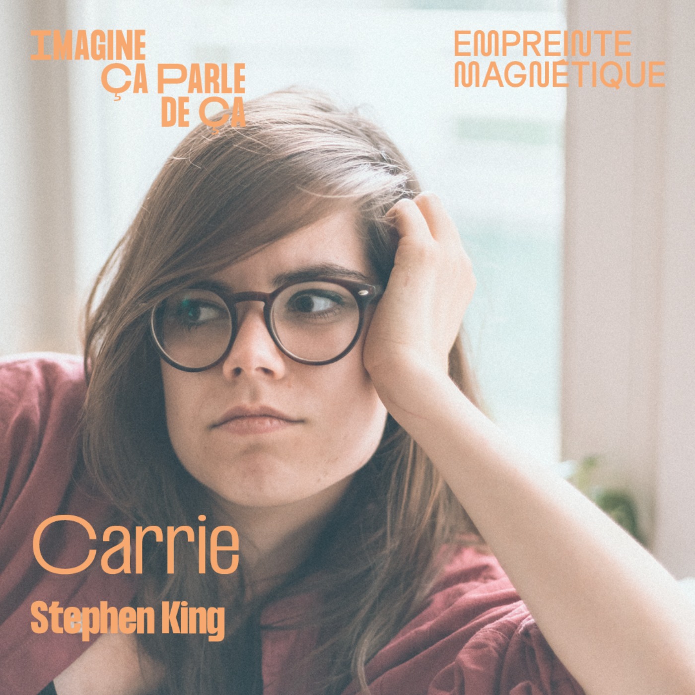 Imagine Ça Parle De Ça