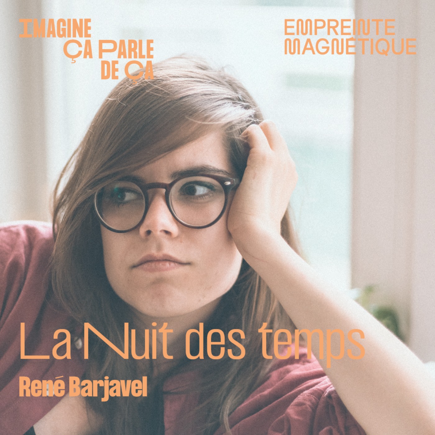 Imagine Ça Parle De Ça