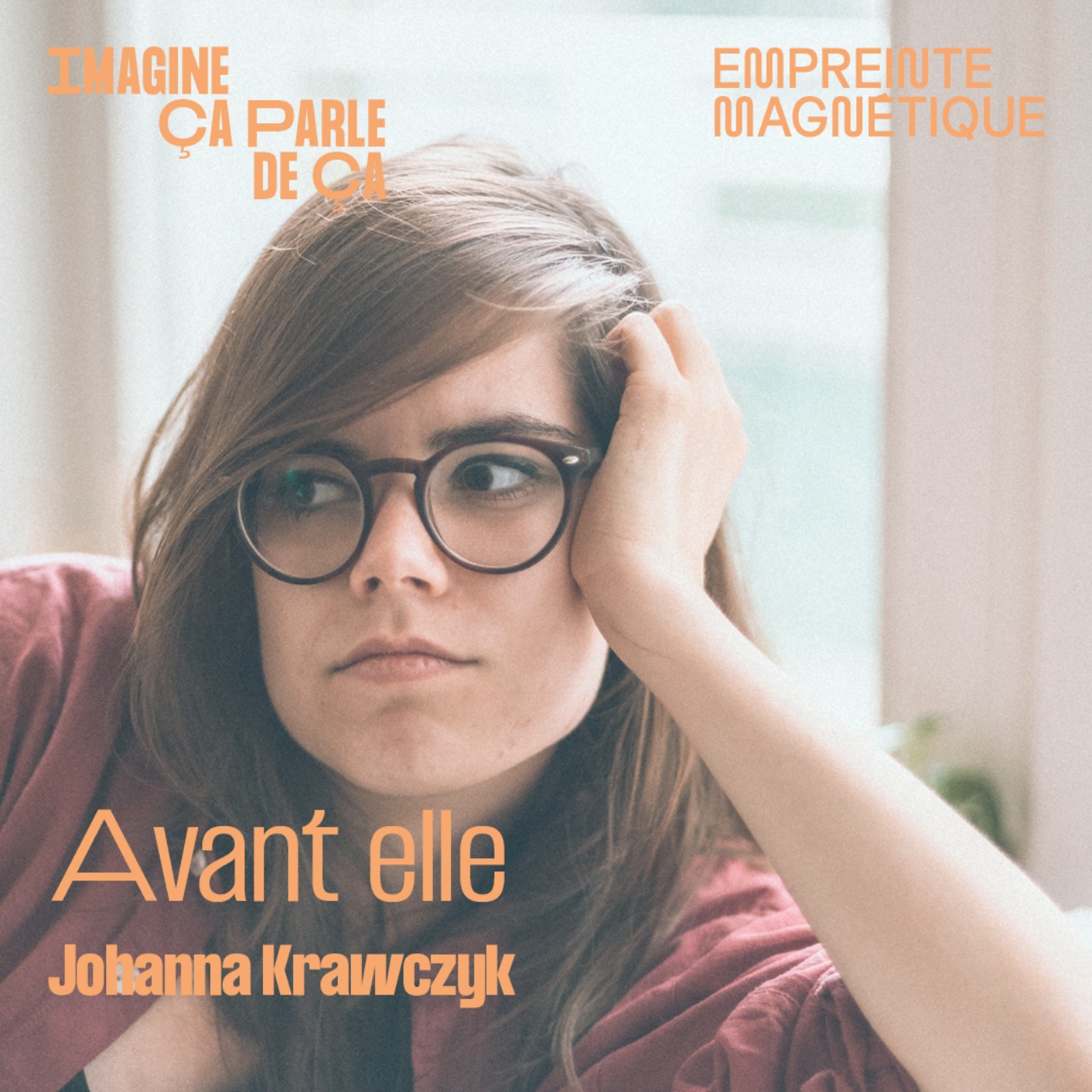 Imagine Ça Parle De Ça