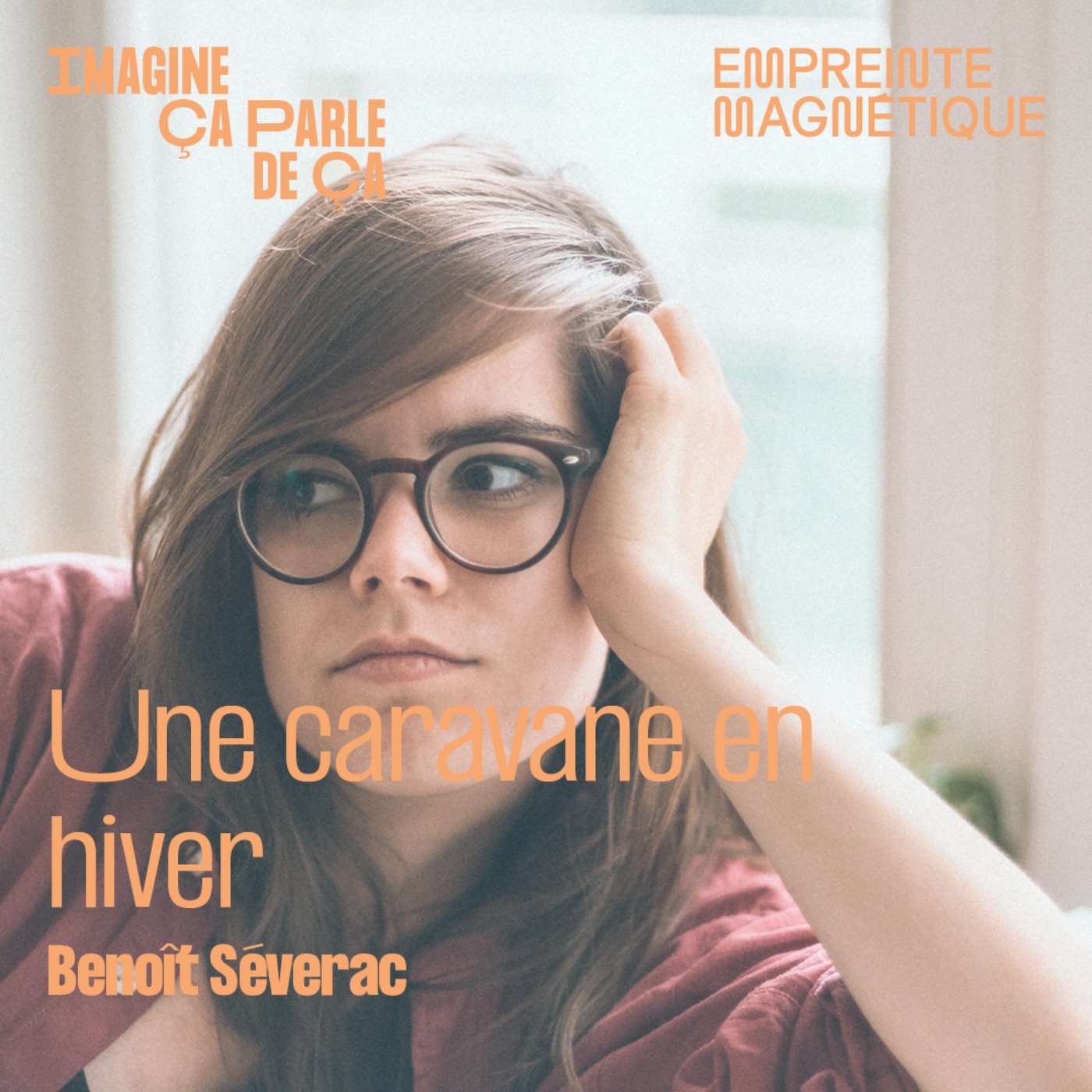 Imagine Ça Parle De Ça