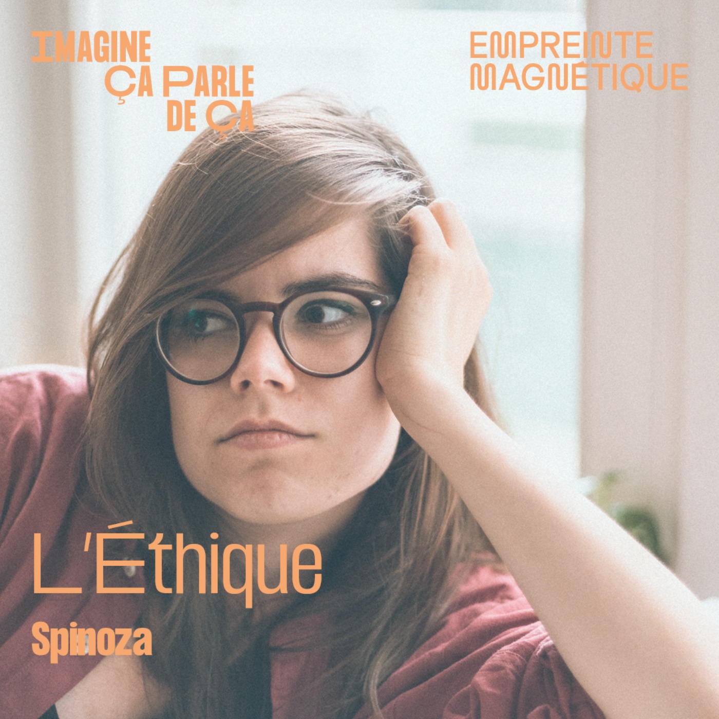 Imagine Ça Parle De Ça