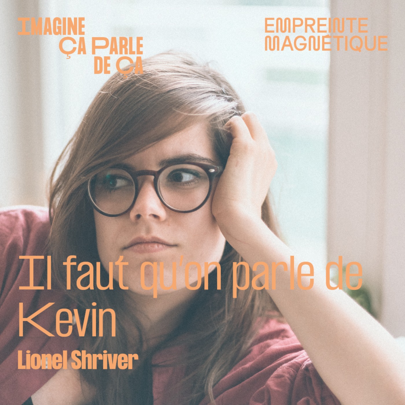 Imagine Ça Parle De Ça
