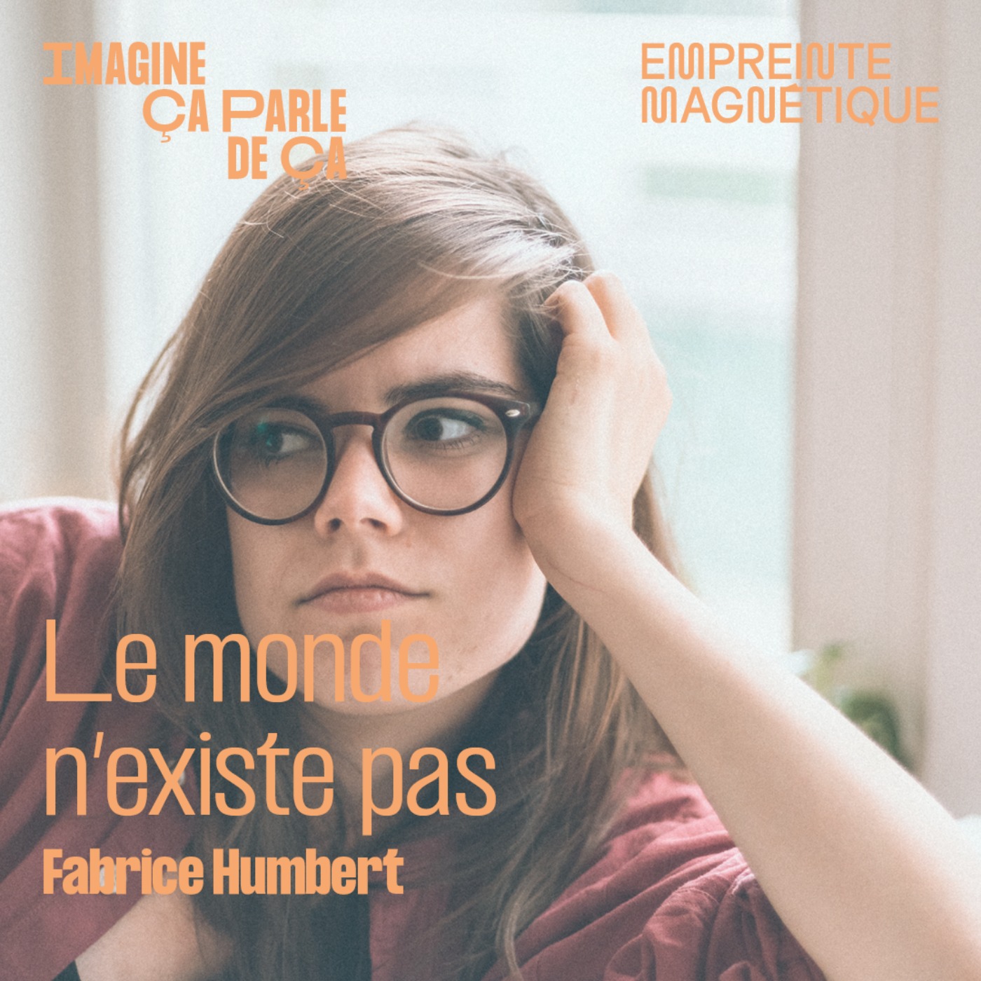 Imagine Ça Parle De Ça
