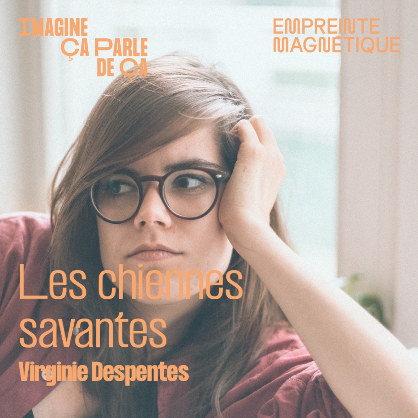 Imagine Ça Parle De Ça