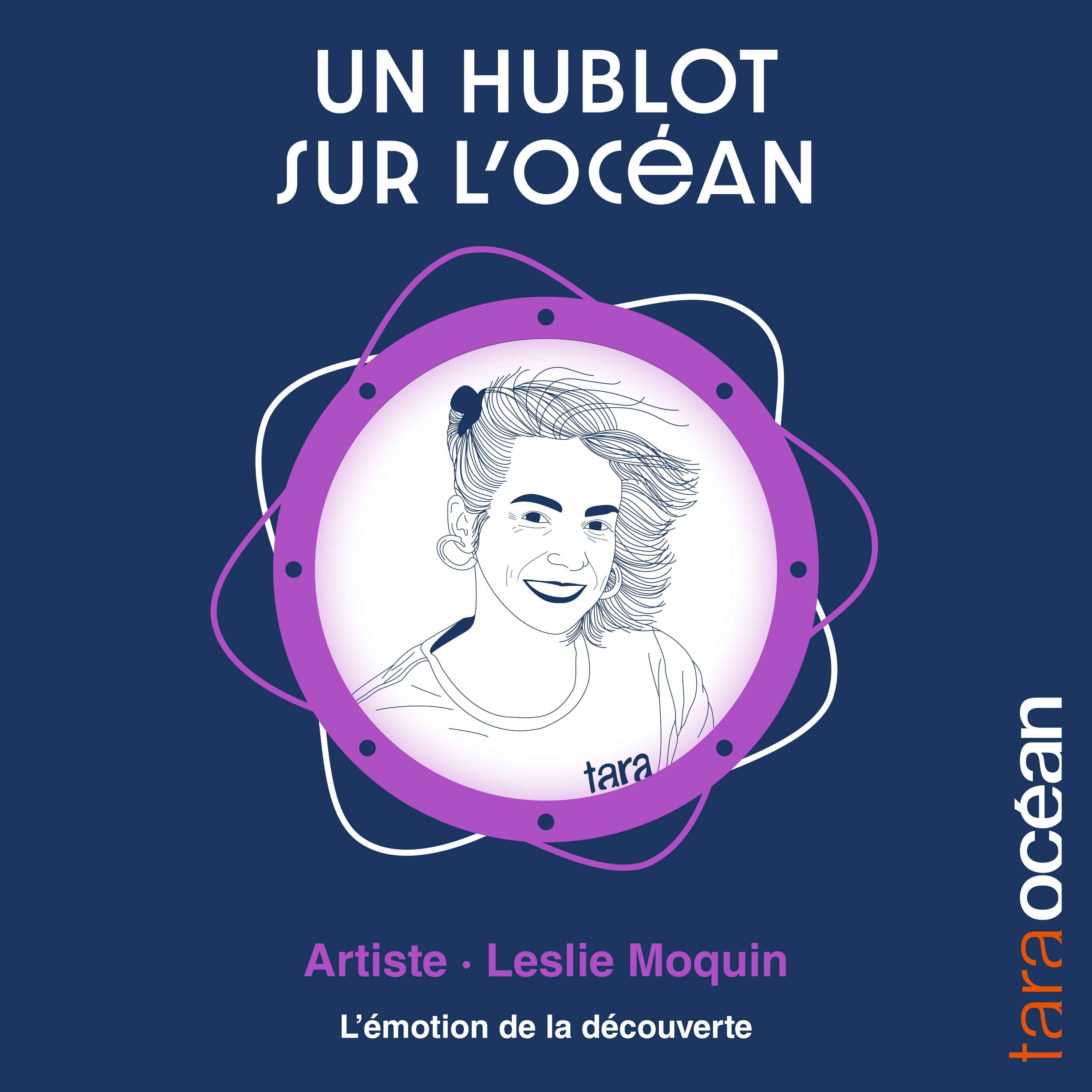 Un hublot sur l\'Océan - Fondation Tara Océan