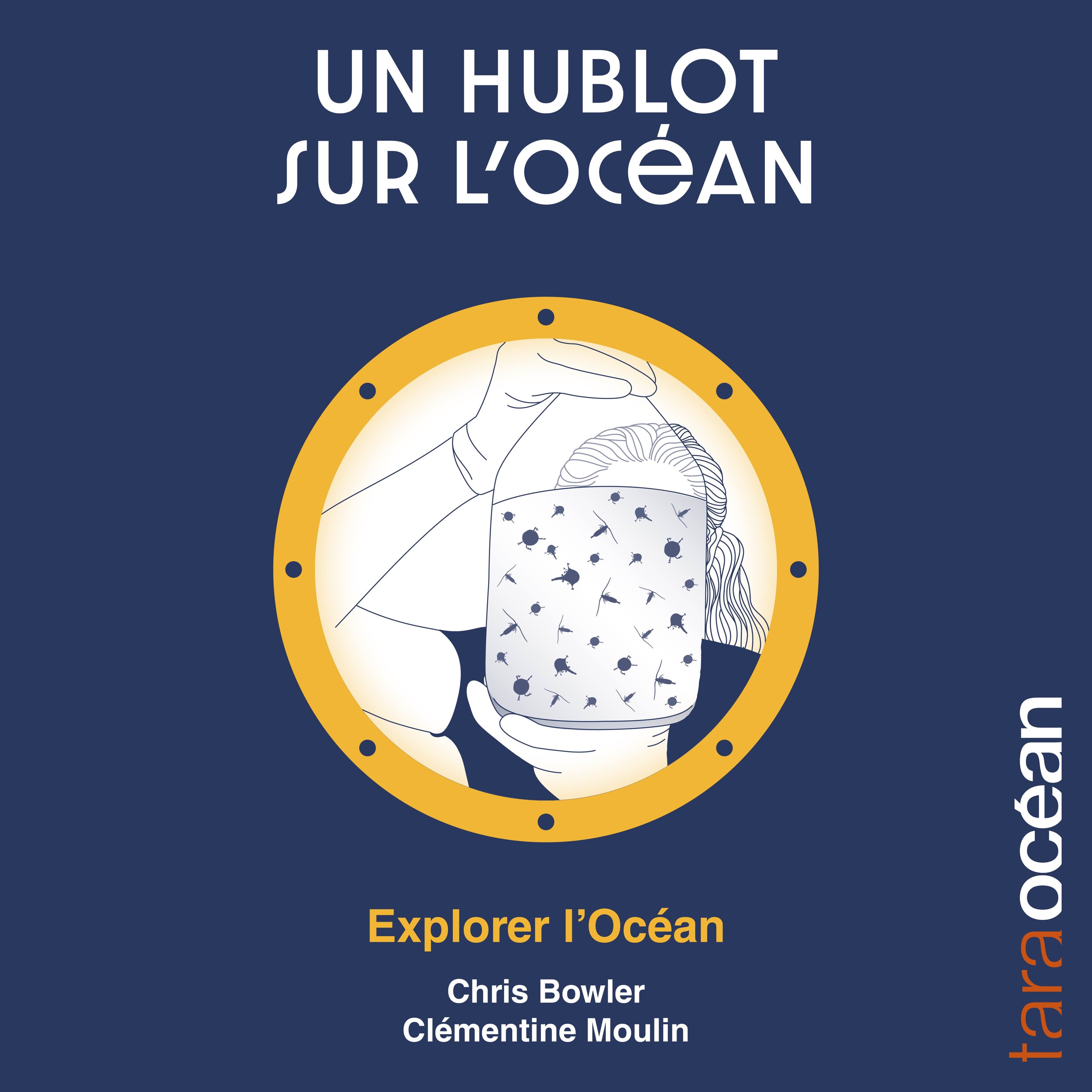 cover art for Explorer l'Océan 