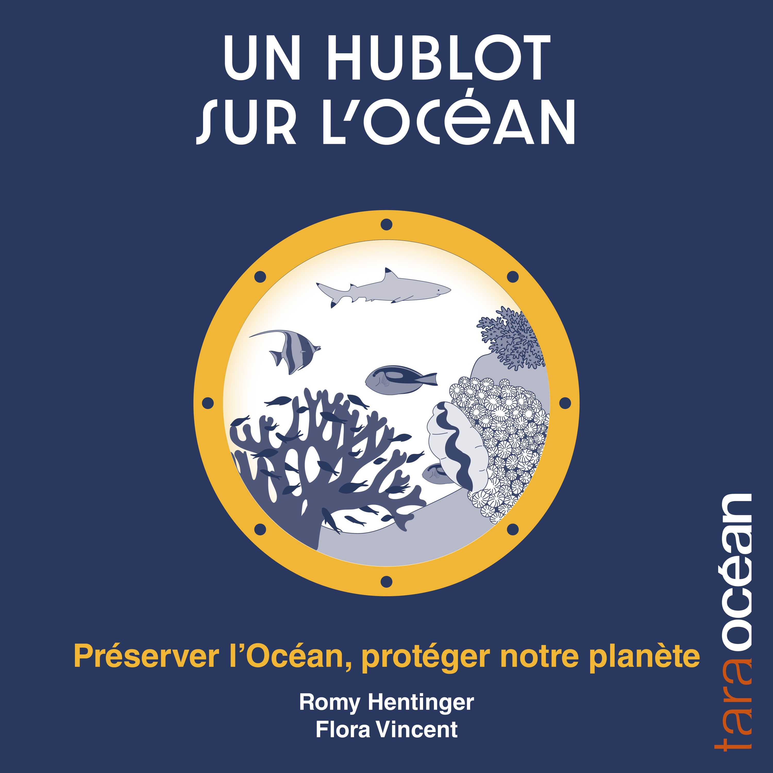 cover art for Préserver l'Océan, protéger notre planète
