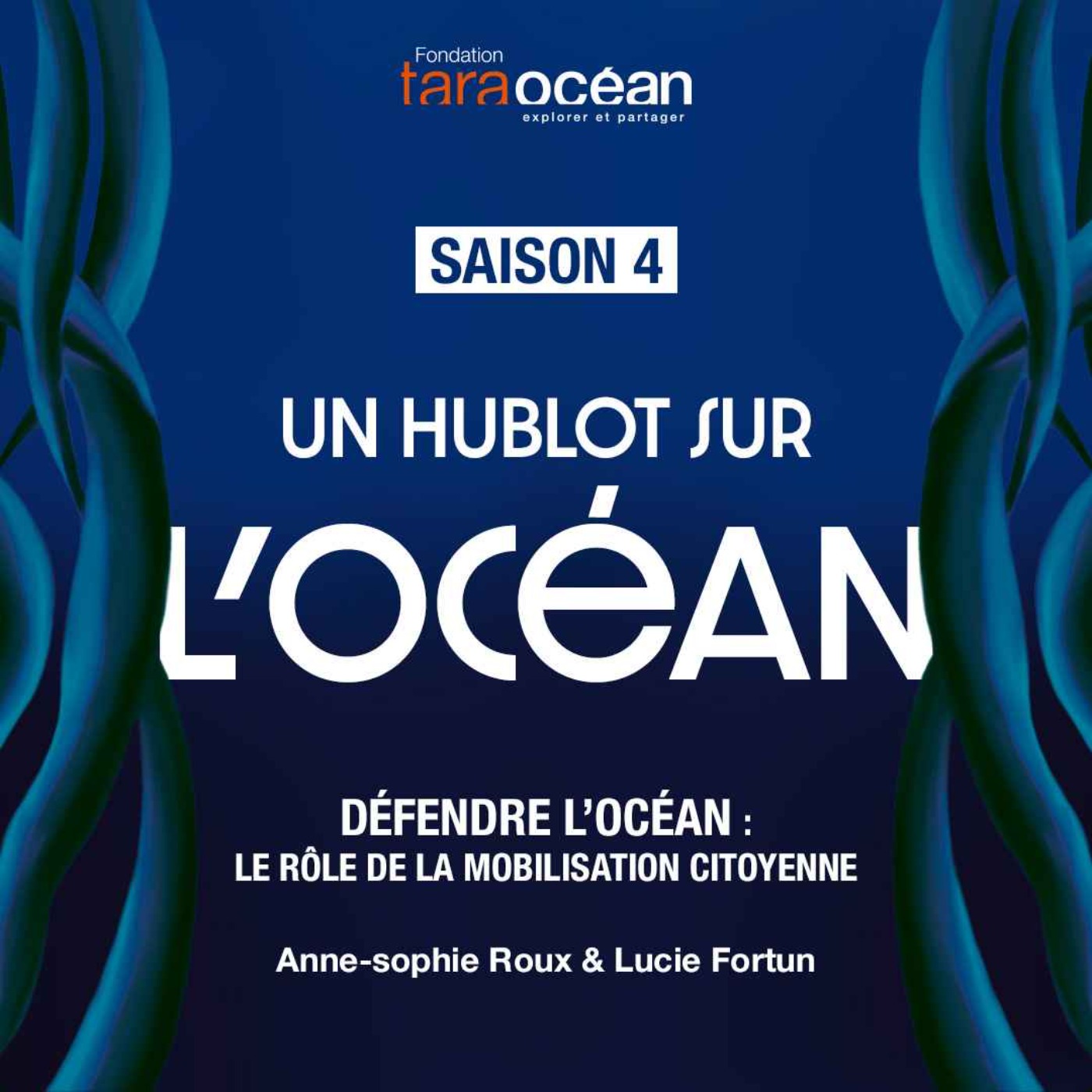 Défendre l'Océan : le rôle de la mobilisation citoyenne