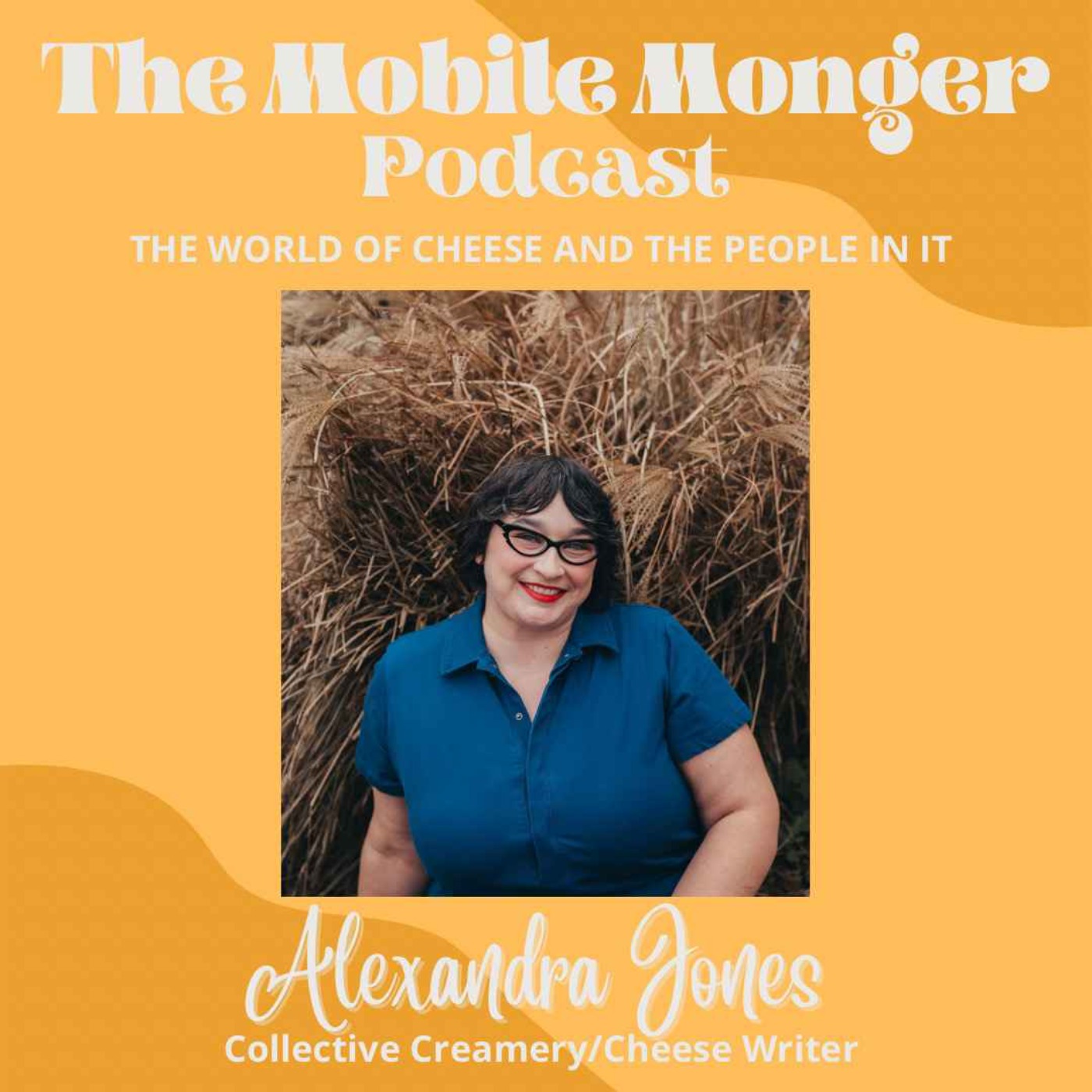 The Industry Series: Alexandra Jones