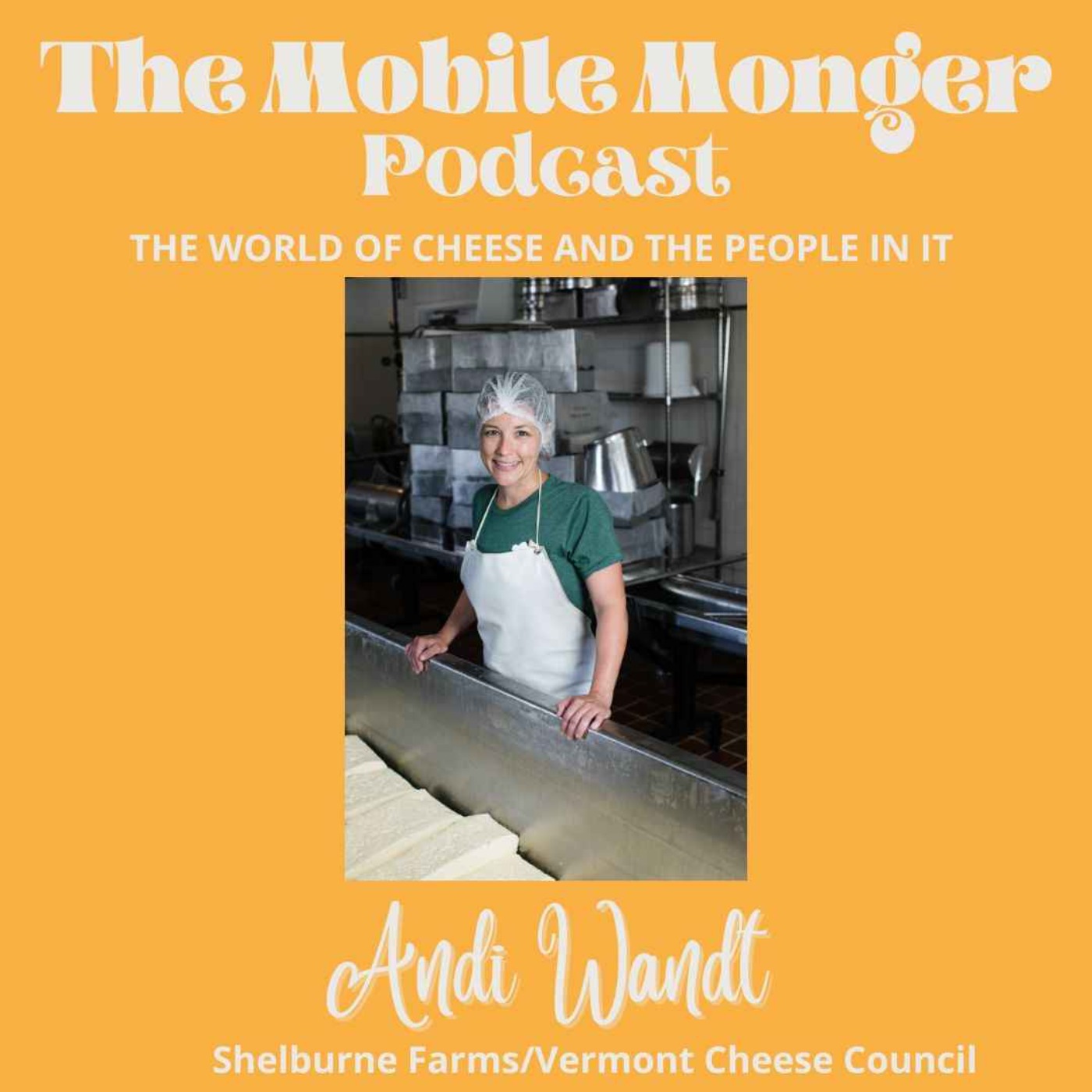 Cheese Parties: Vermont Cheese Summit