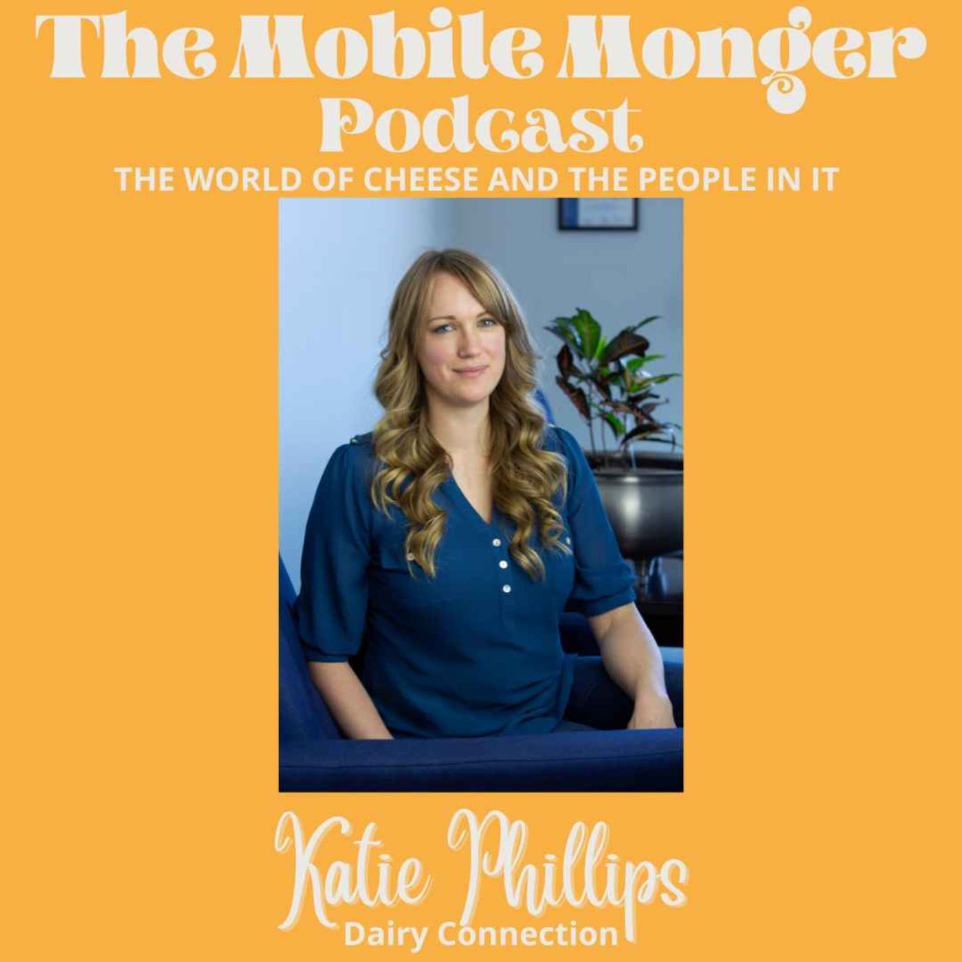 The Industry Series: Katie Phillips