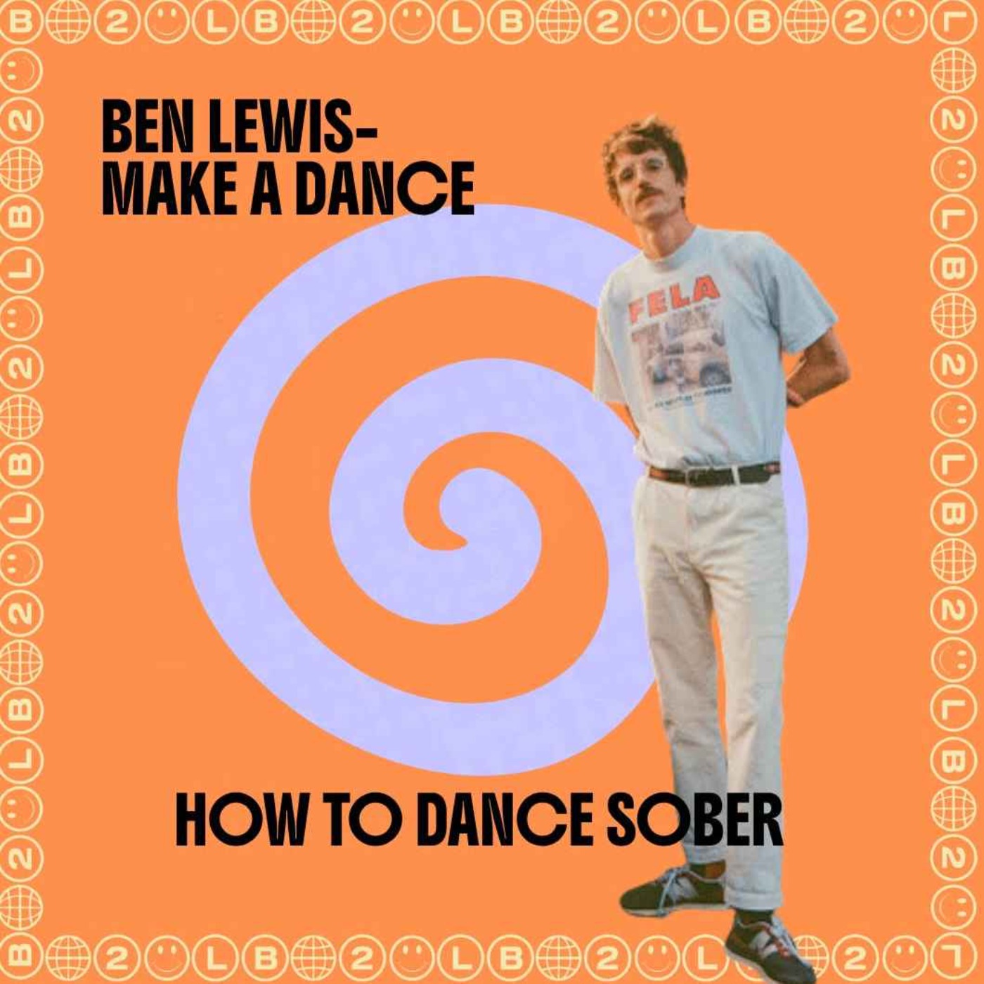 BEN ( MAKE A DANCE) episode artwork