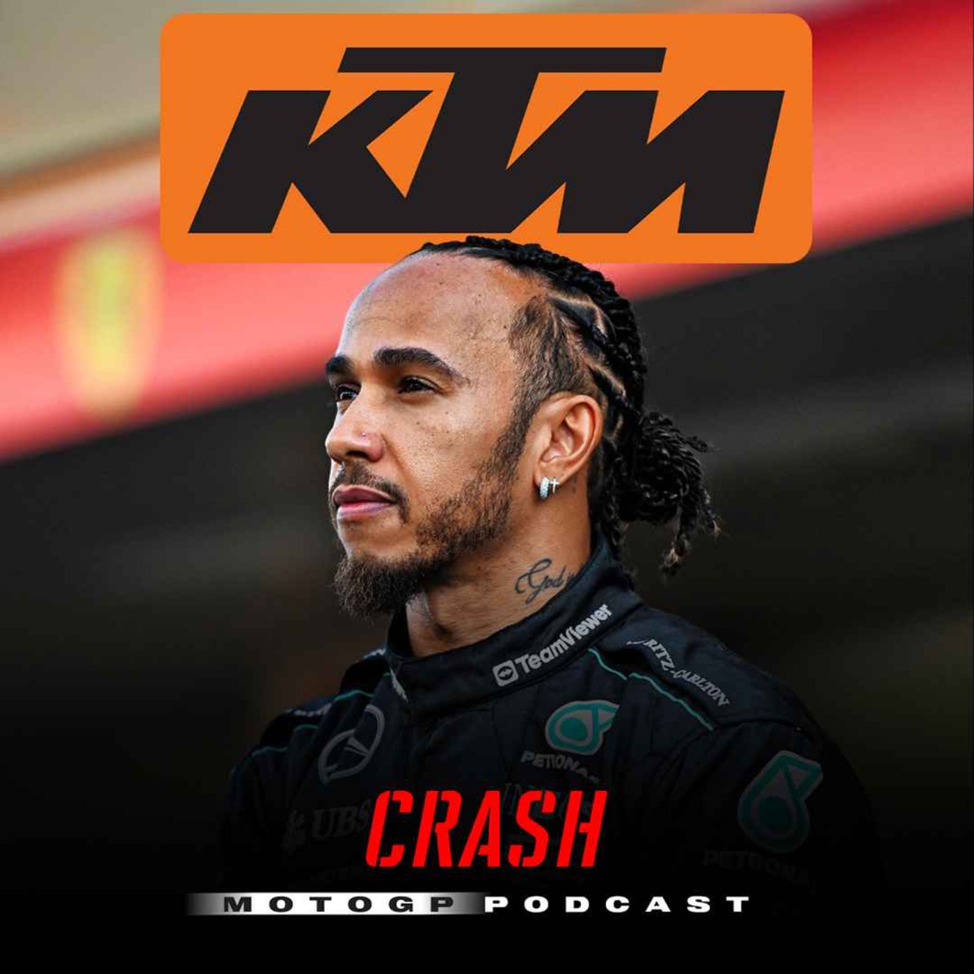 KTM to remain in MotoGP for 2025 + Lewis Hamilton investment?