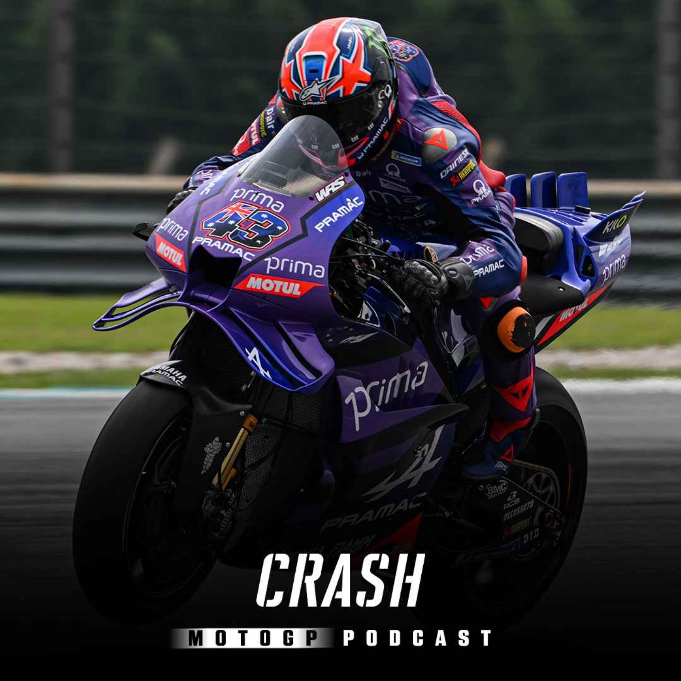 MotoGP is back! Sepang Shakedown review + Sepang Test preview