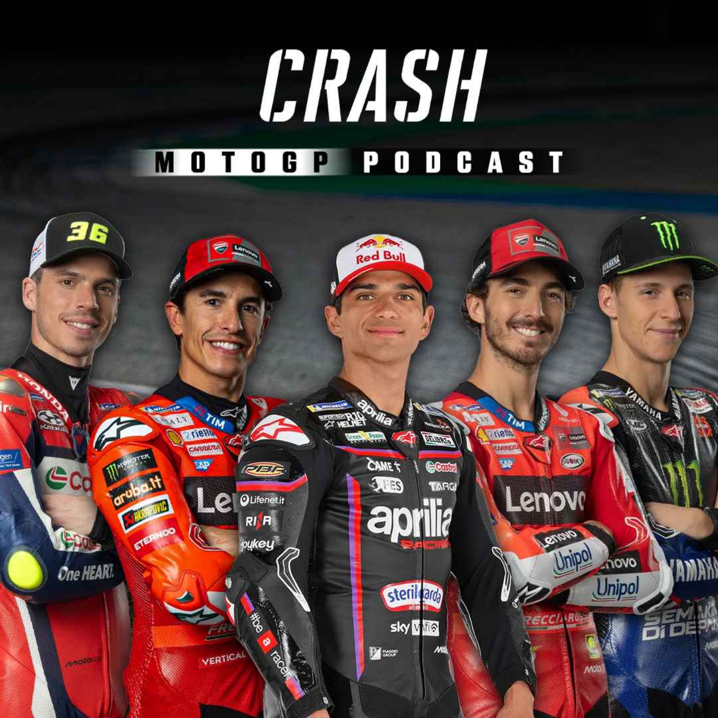 MotoGP 2025 season preview + predictions 🏆