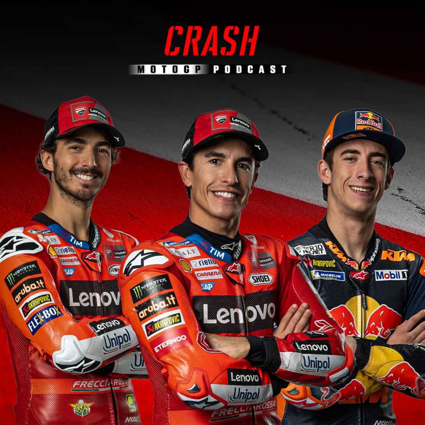 MotoGP is back and returns to the Red Bull Ring 🇦🇹