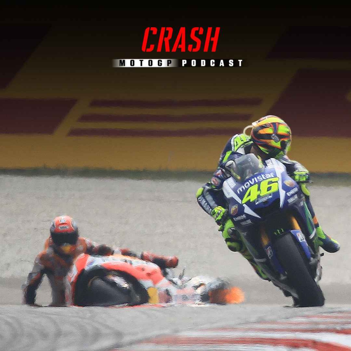 10 years on - Sepang 2015: Revisited 💥 10 years on - Sepang 2015: Revisited 💥