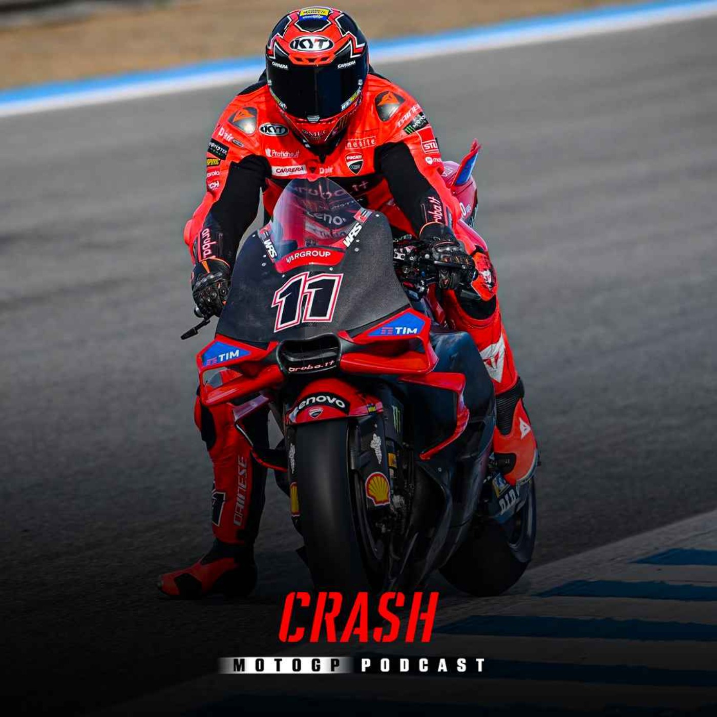 Bulega gets his MotoGP chance as he replaces Marquez