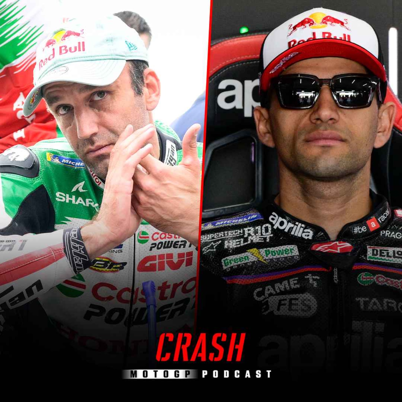 PART ONE - Grading each rider on their 2025 season 📊 PART ONE - Grading each rider on their 2025 season 📊