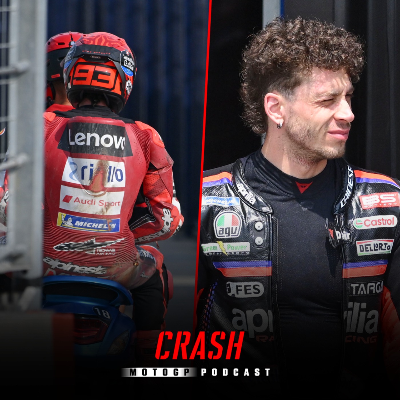 Bagnaia to Aprilia For 2027 and Philip Island Gone Bagnaia to Aprilia For 2027 and Philip Island Gone