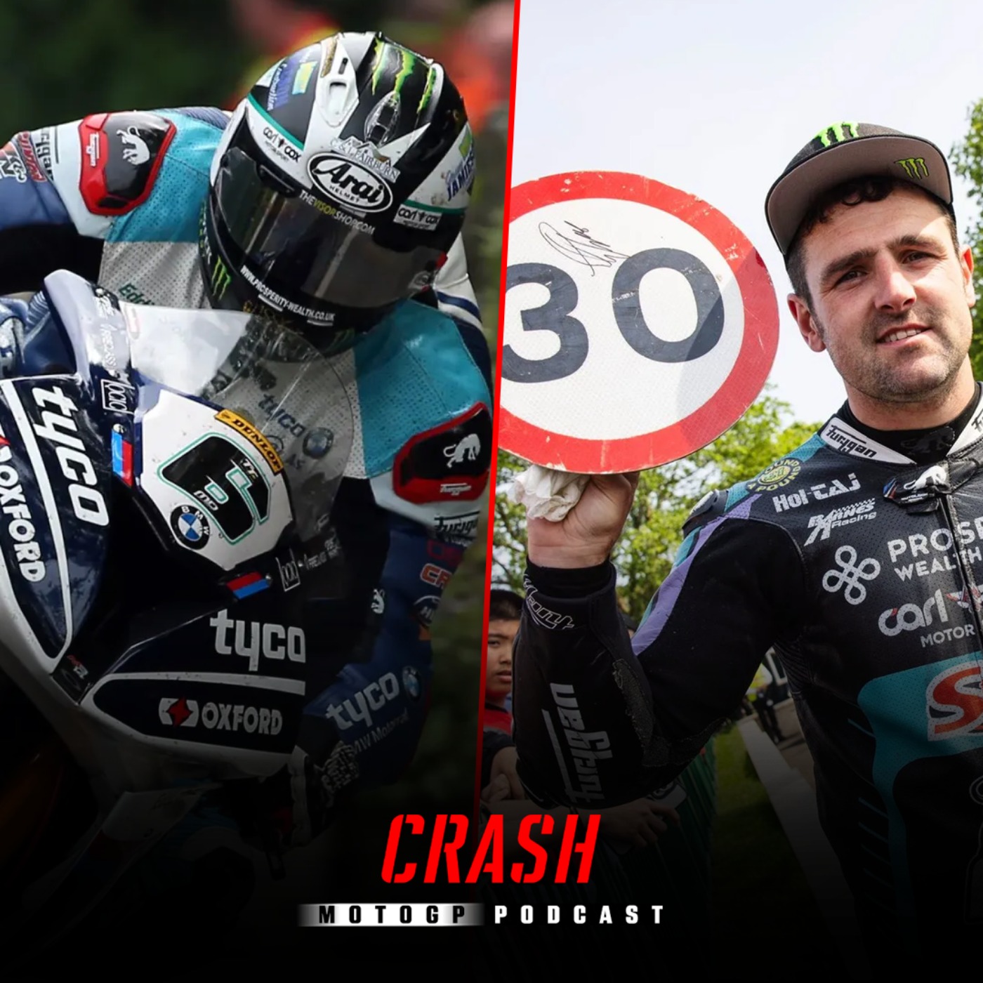 Isle Of Man TT Special w/ Phil Wain On Its Historic Status