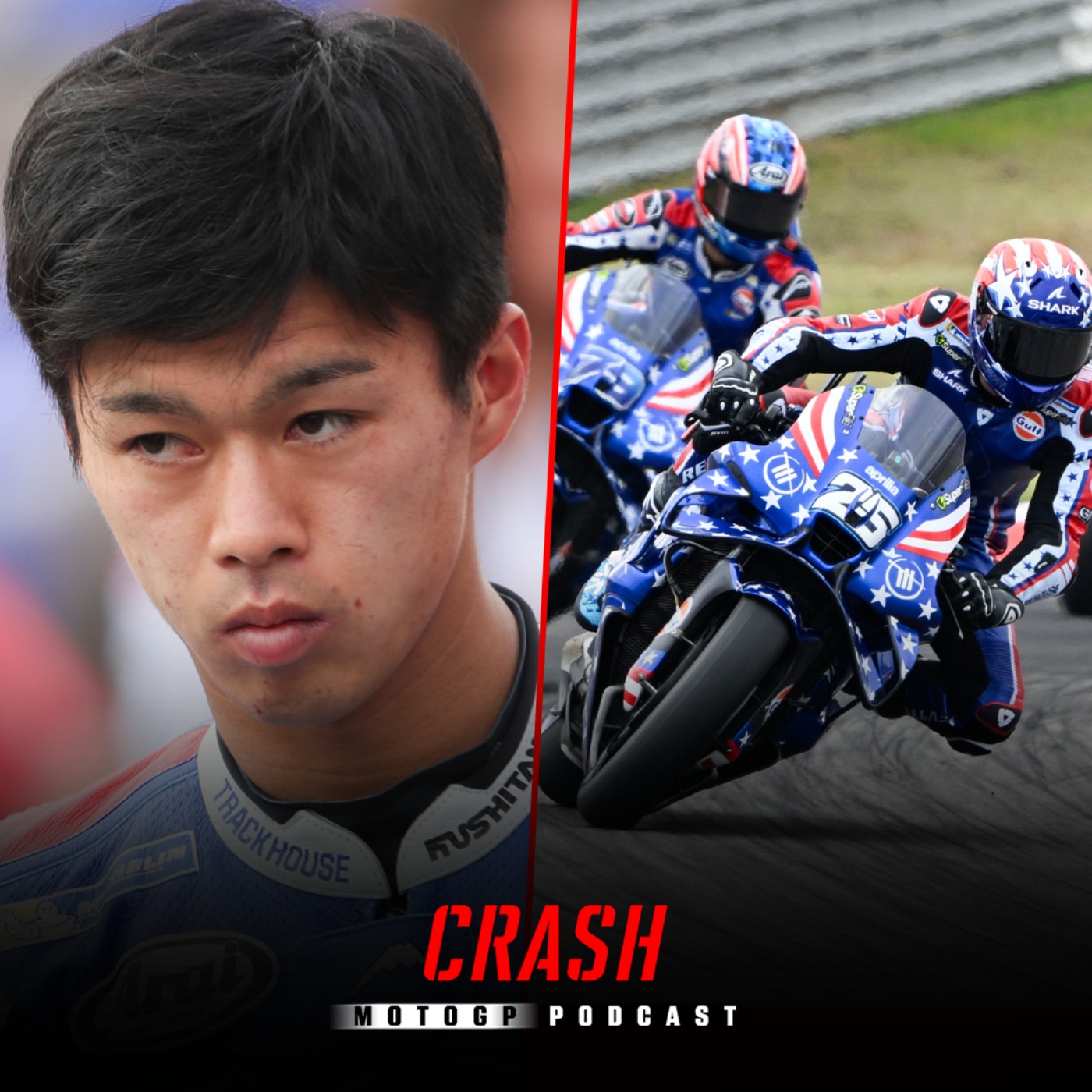 Ai Ogura To Yamaha Shakes Up 2027 Silly Season