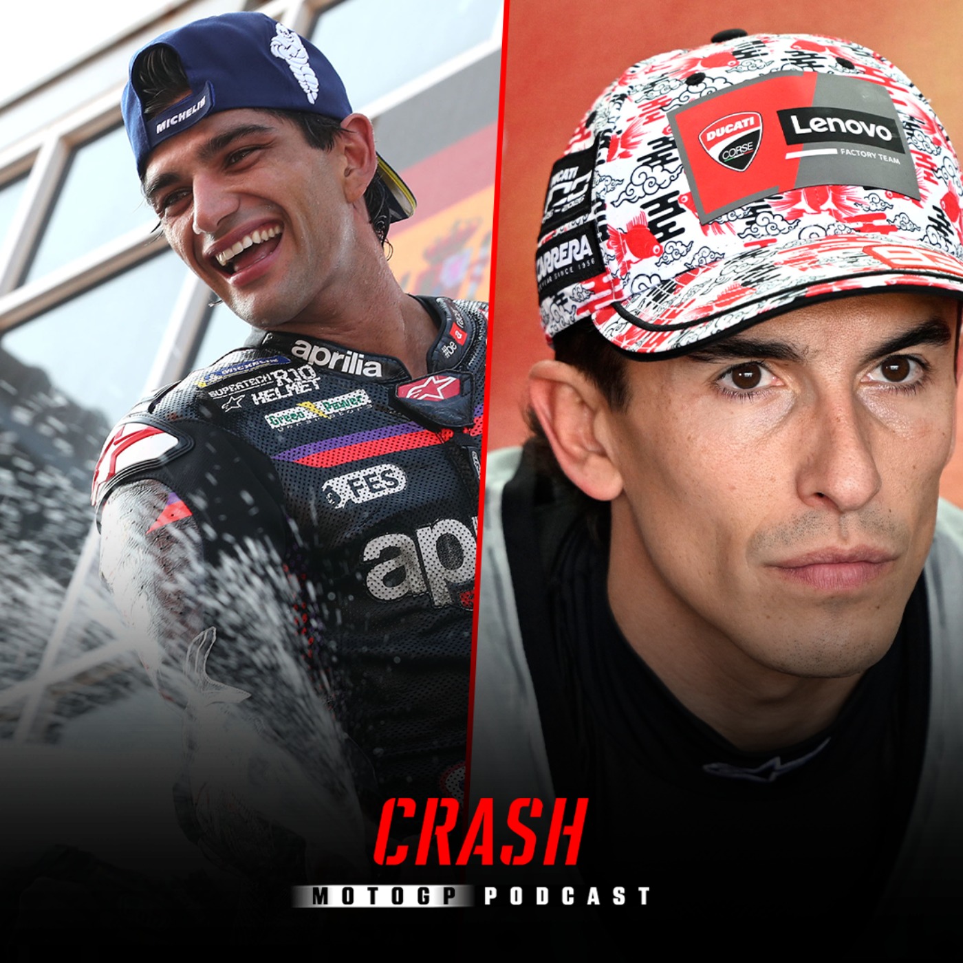 Aprilia needs drastic action as Marc Marquez piles on the pressure Aprilia needs drastic action as Marc Marquez piles on the pressure