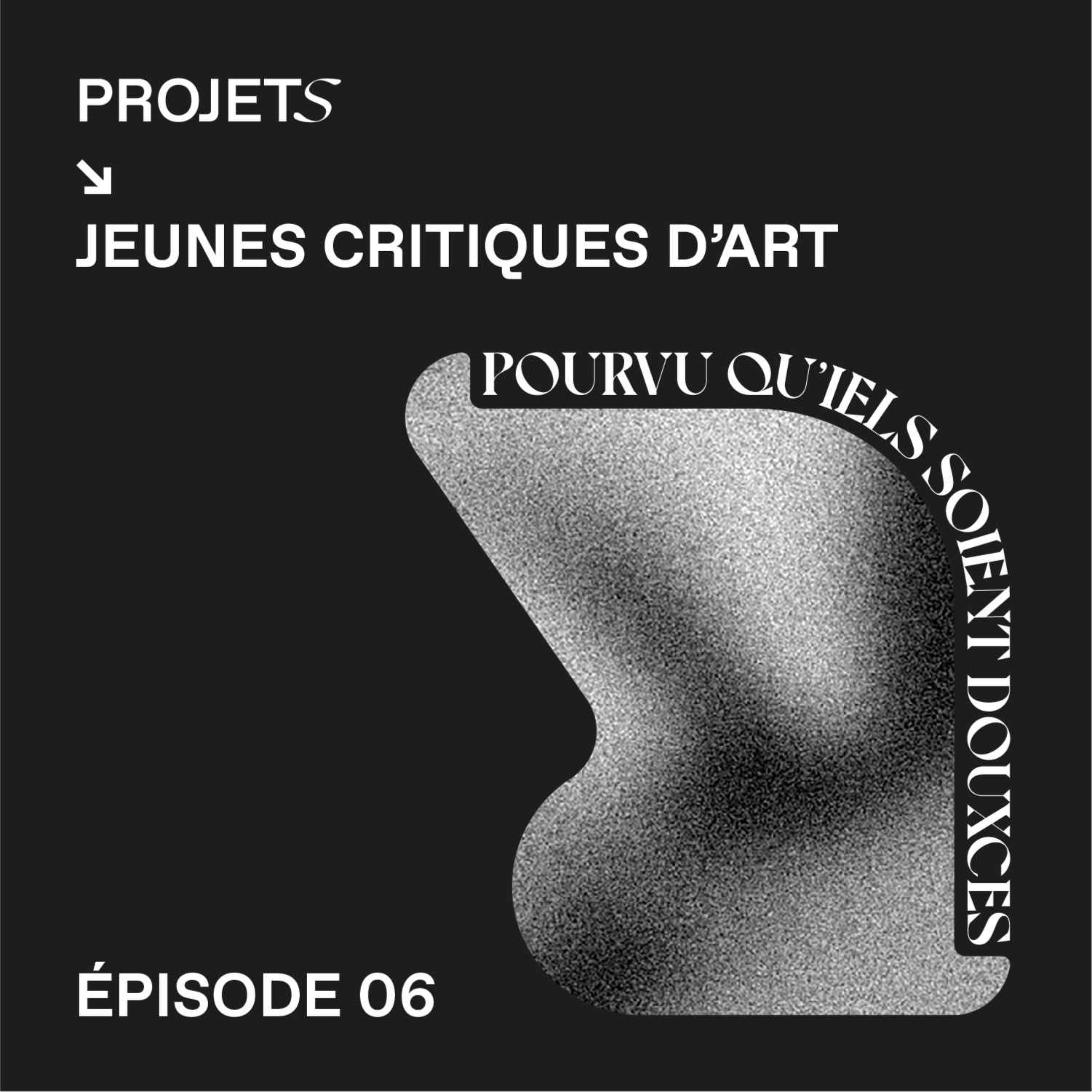 POURVU QU’IELS SOIENT DOUXCES
