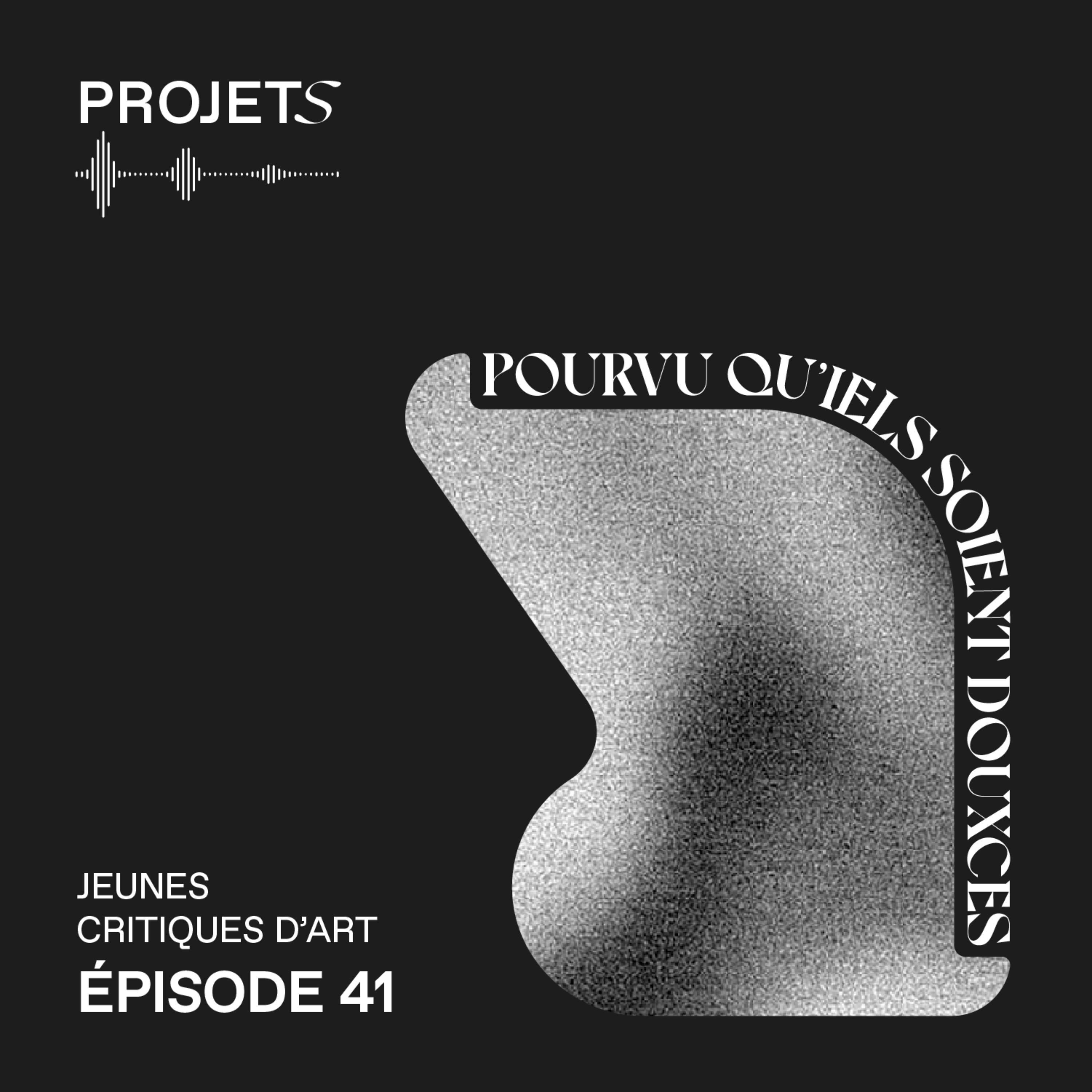 POURVU QU’IELS SOIENT DOUXCES - E41