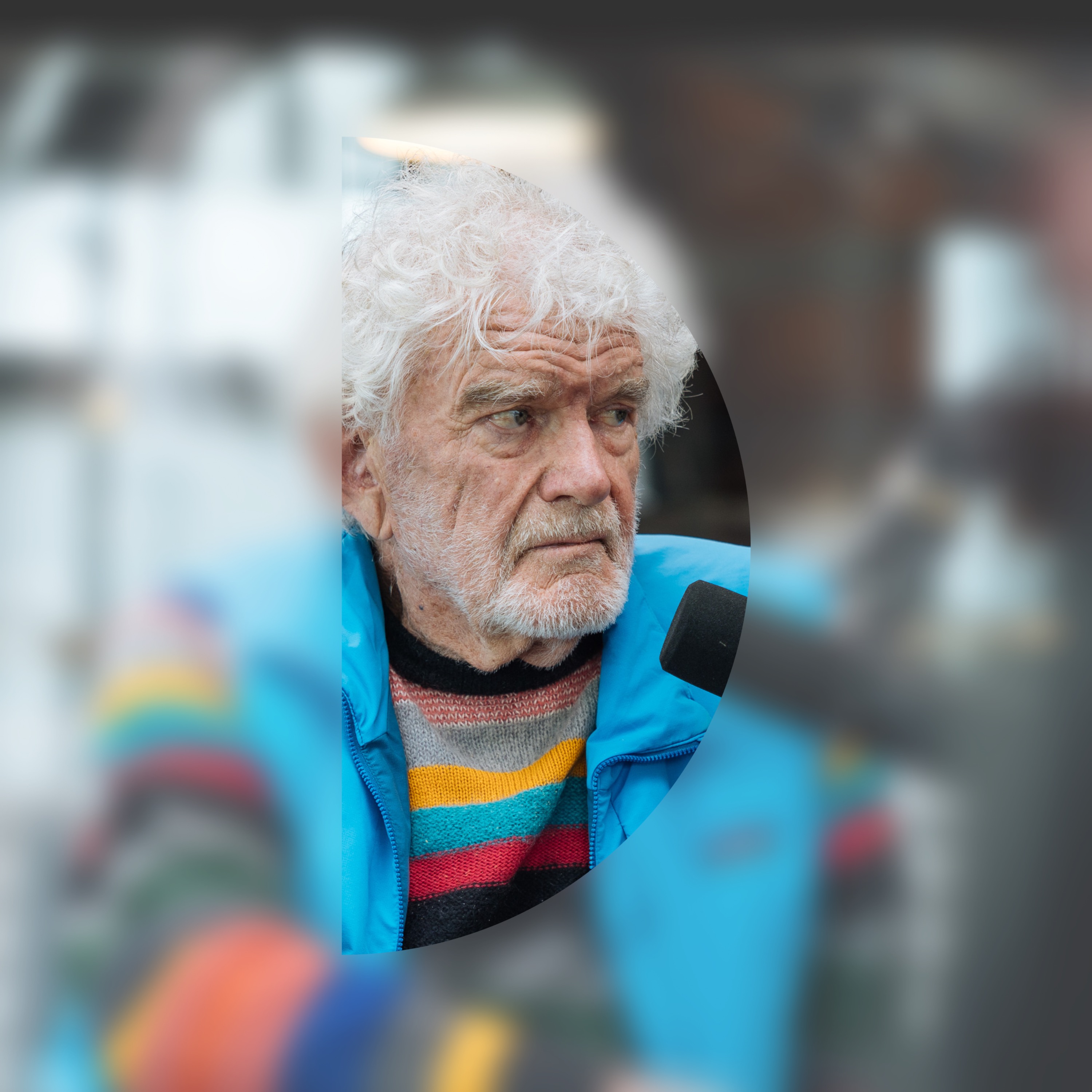 Building a Culture, Breaking the Rules, and Believing in People with Hartmut Esslinger
