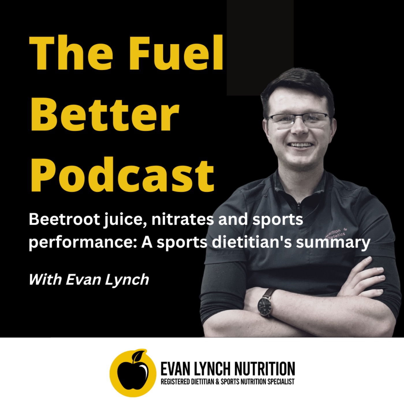 Beetroot juice, nitrates and sports performance: A sports dietitian's summary