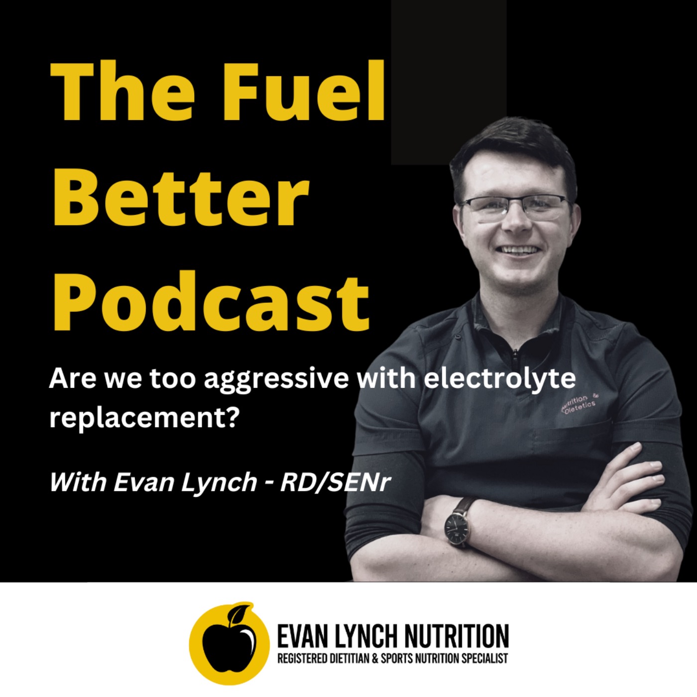 Are we too aggressive with electrolyte replacement?